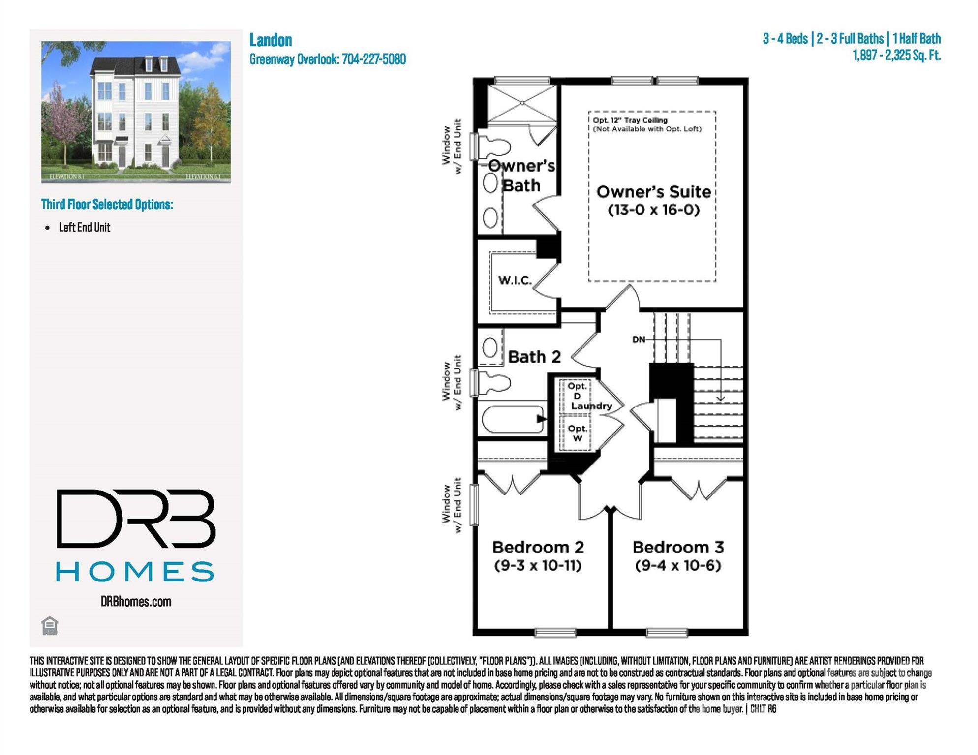 3029 Rozzelles Ferry Road — Charlotte