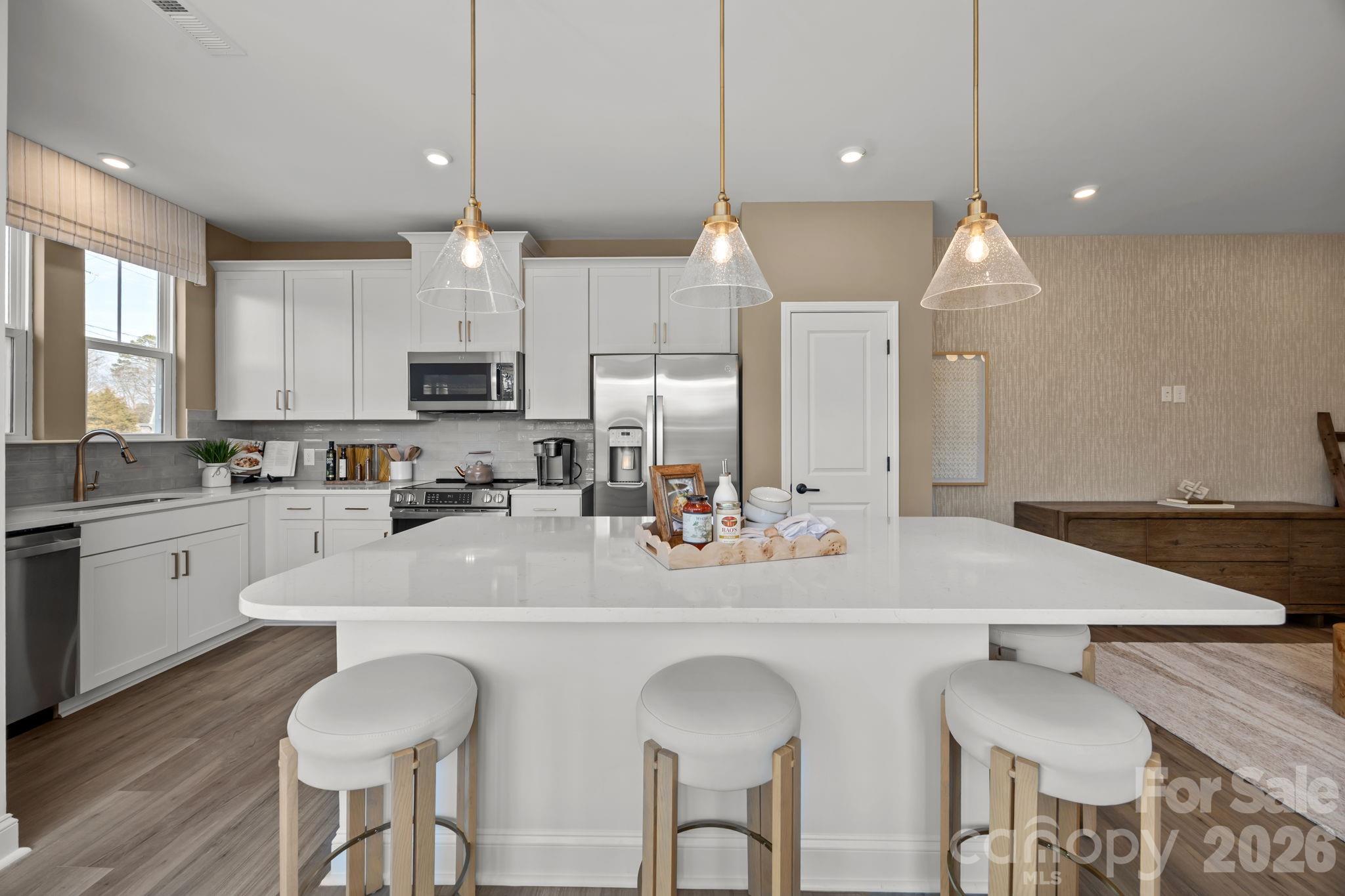5020 Asher James Lane — Charlotte