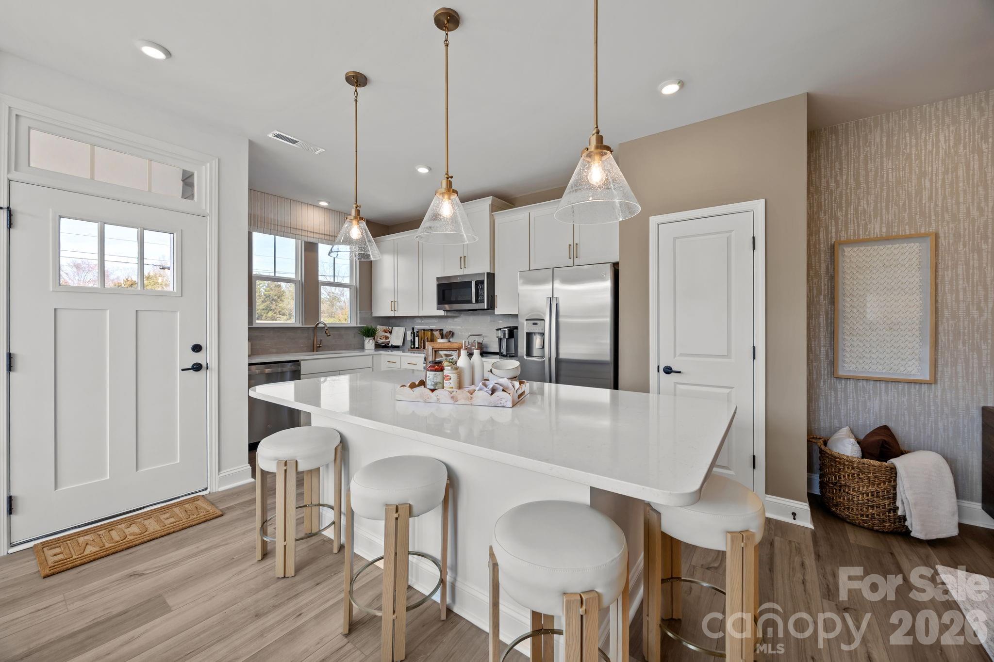 5020 Asher James Lane — Charlotte