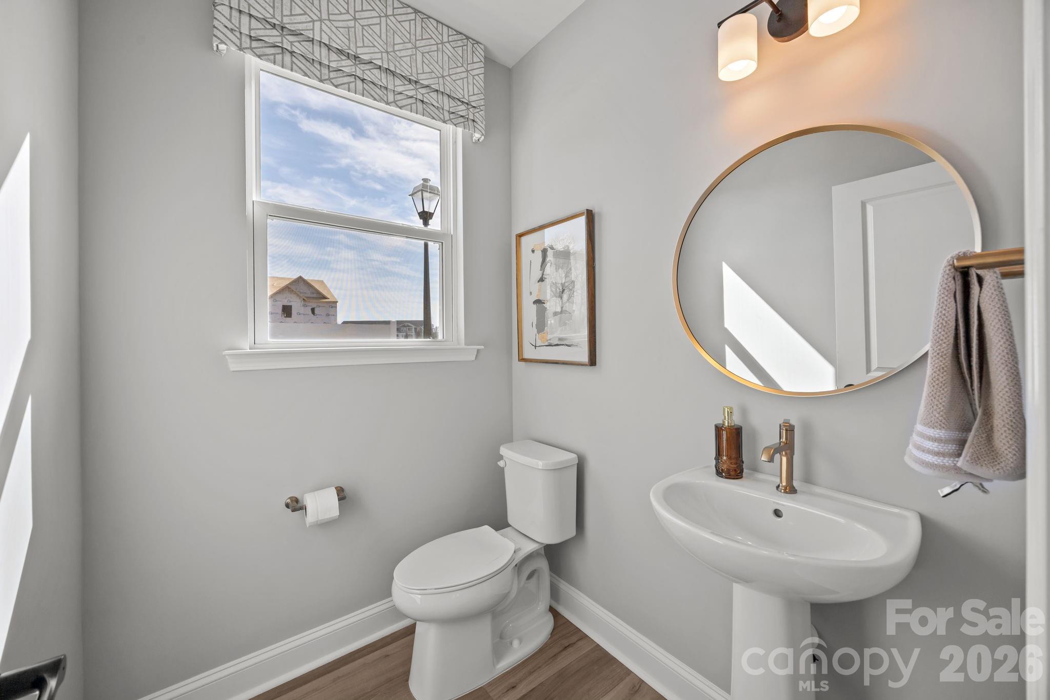 5020 Asher James Lane — Charlotte