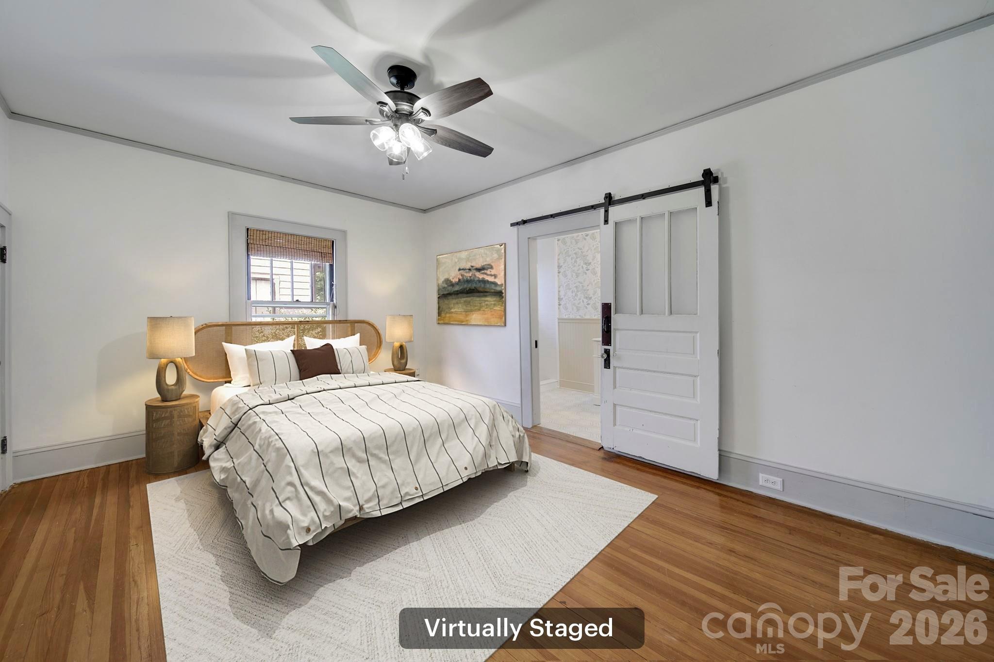 1638 Longfellow Street — Charlotte
