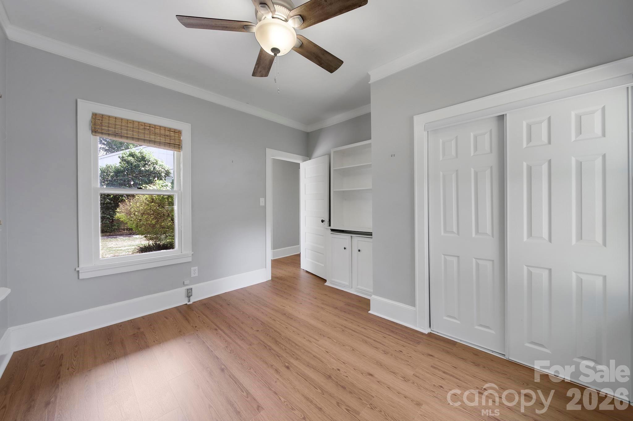 1638 Longfellow Street — Charlotte