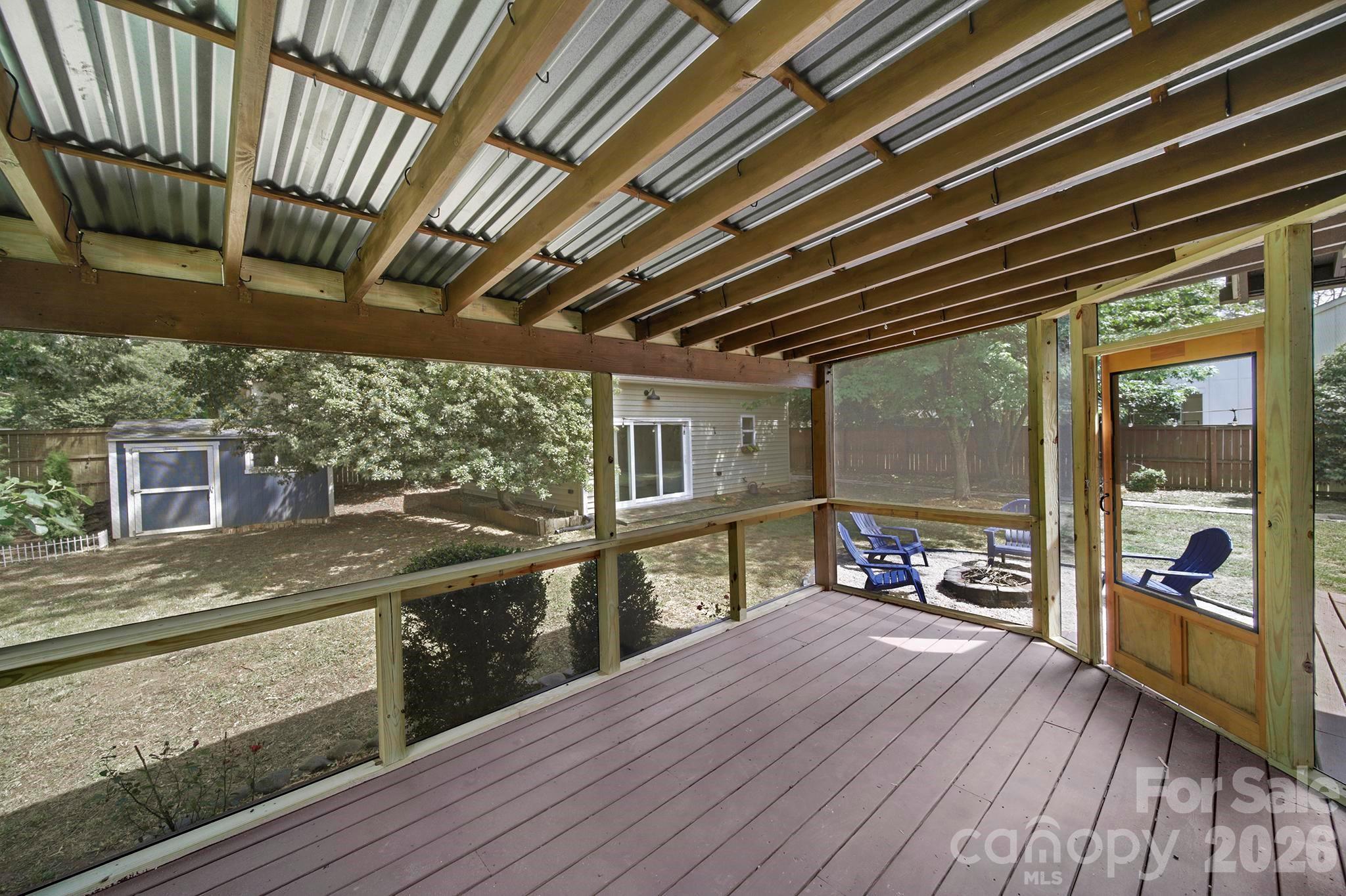1638 Longfellow Street — Charlotte
