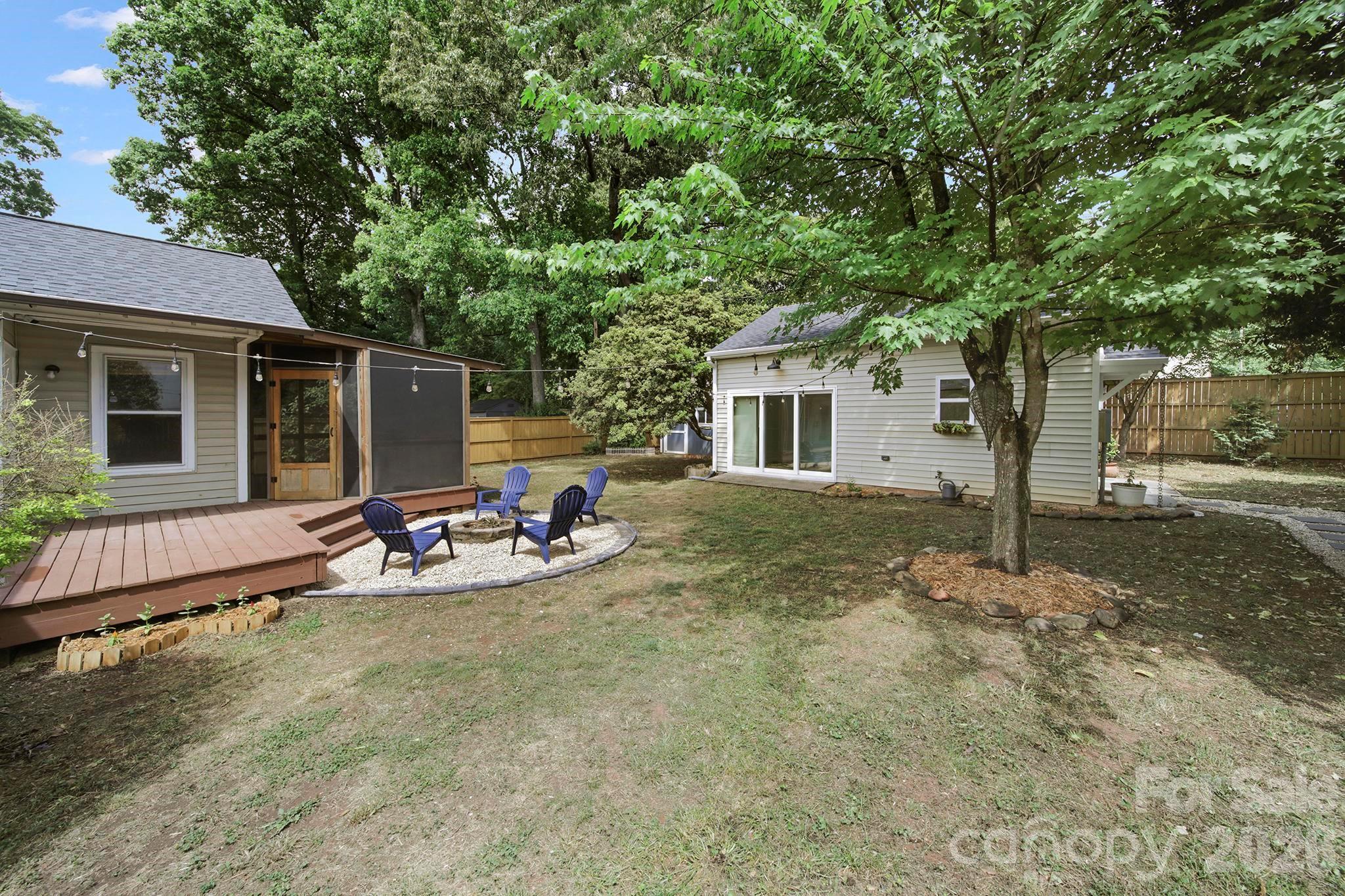 1638 Longfellow Street — Charlotte