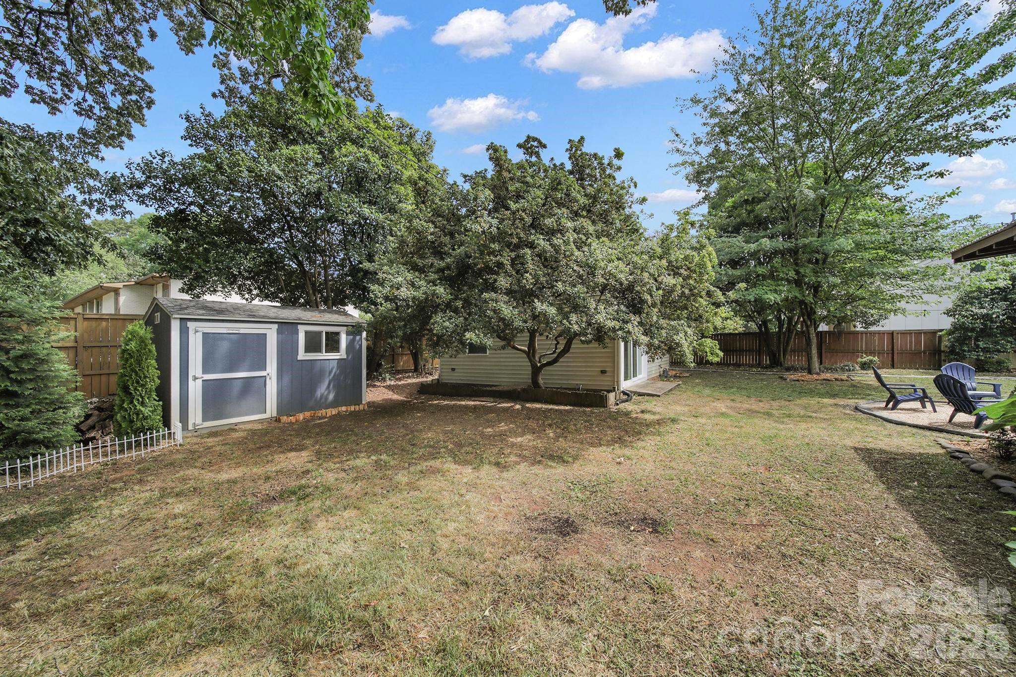 1638 Longfellow Street — Charlotte