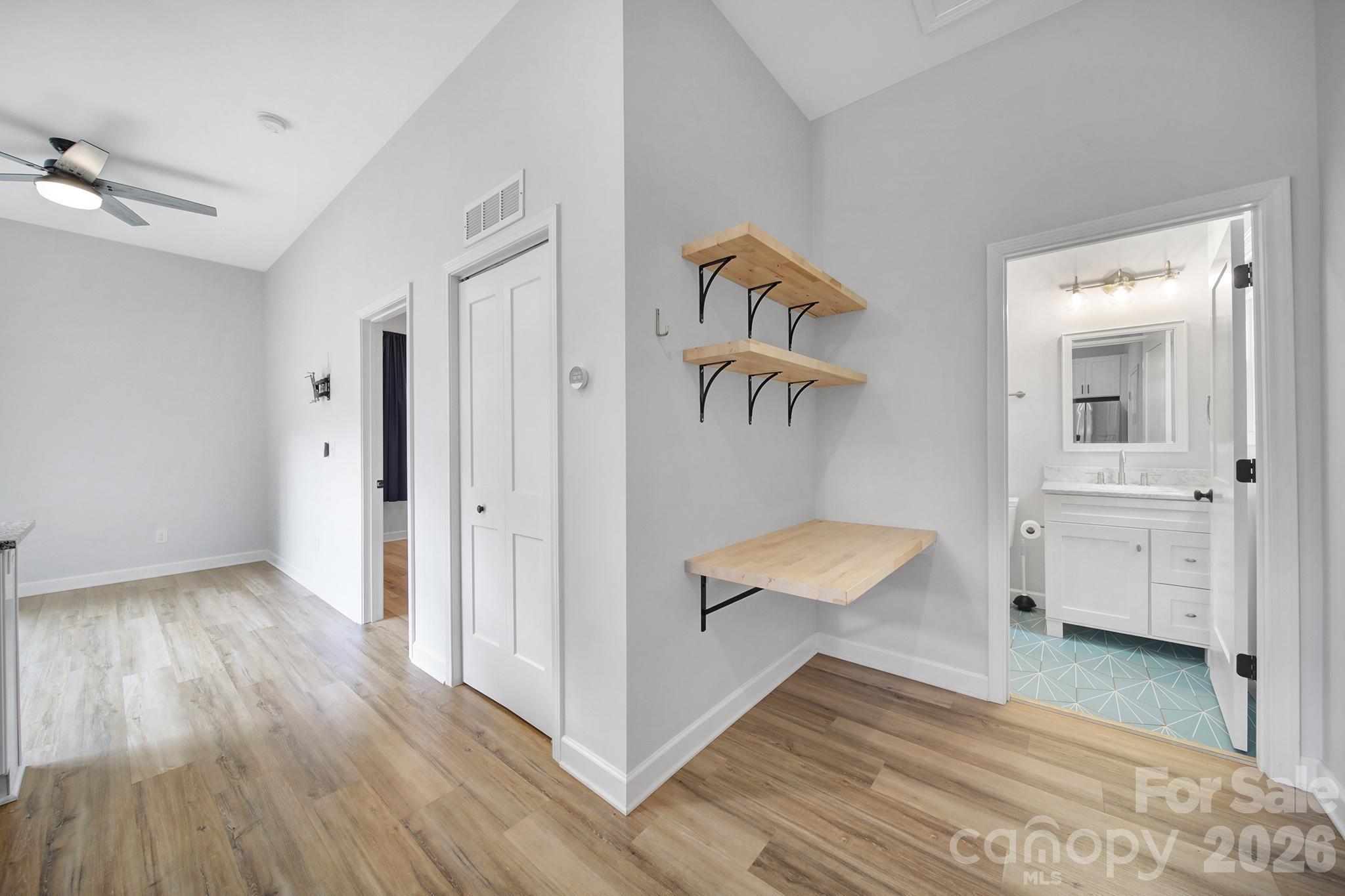 1638 Longfellow Street — Charlotte