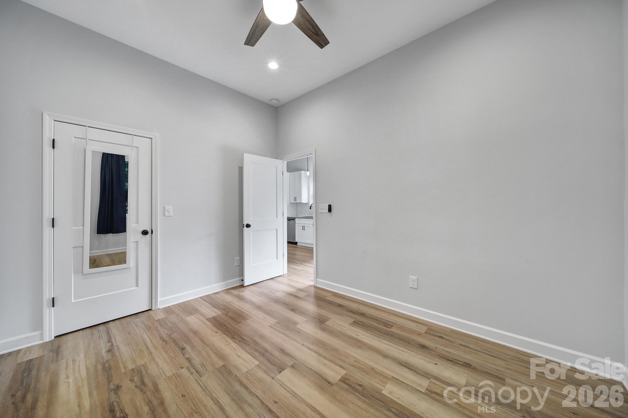 1638 Longfellow Street — Charlotte