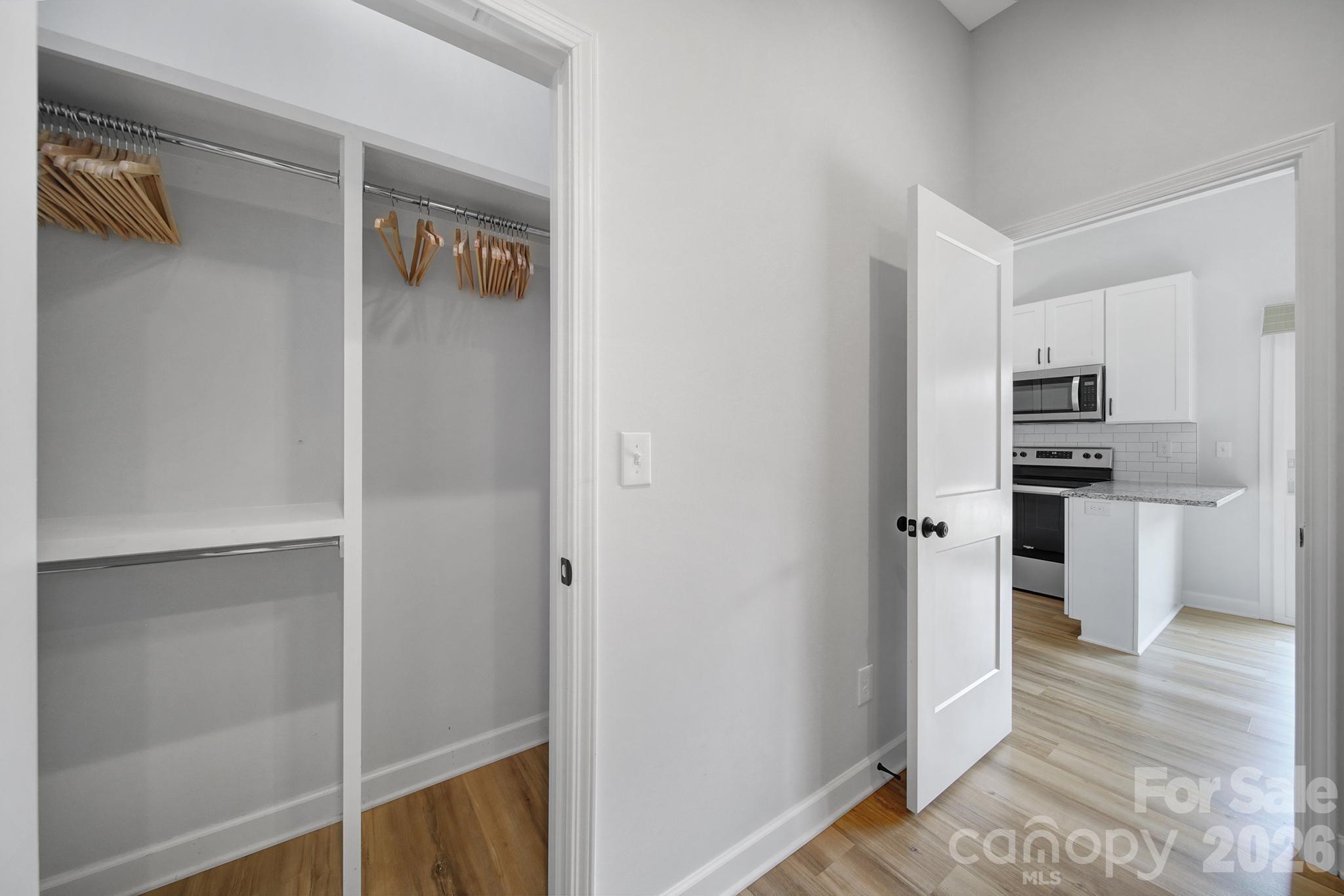 1638 Longfellow Street — Charlotte