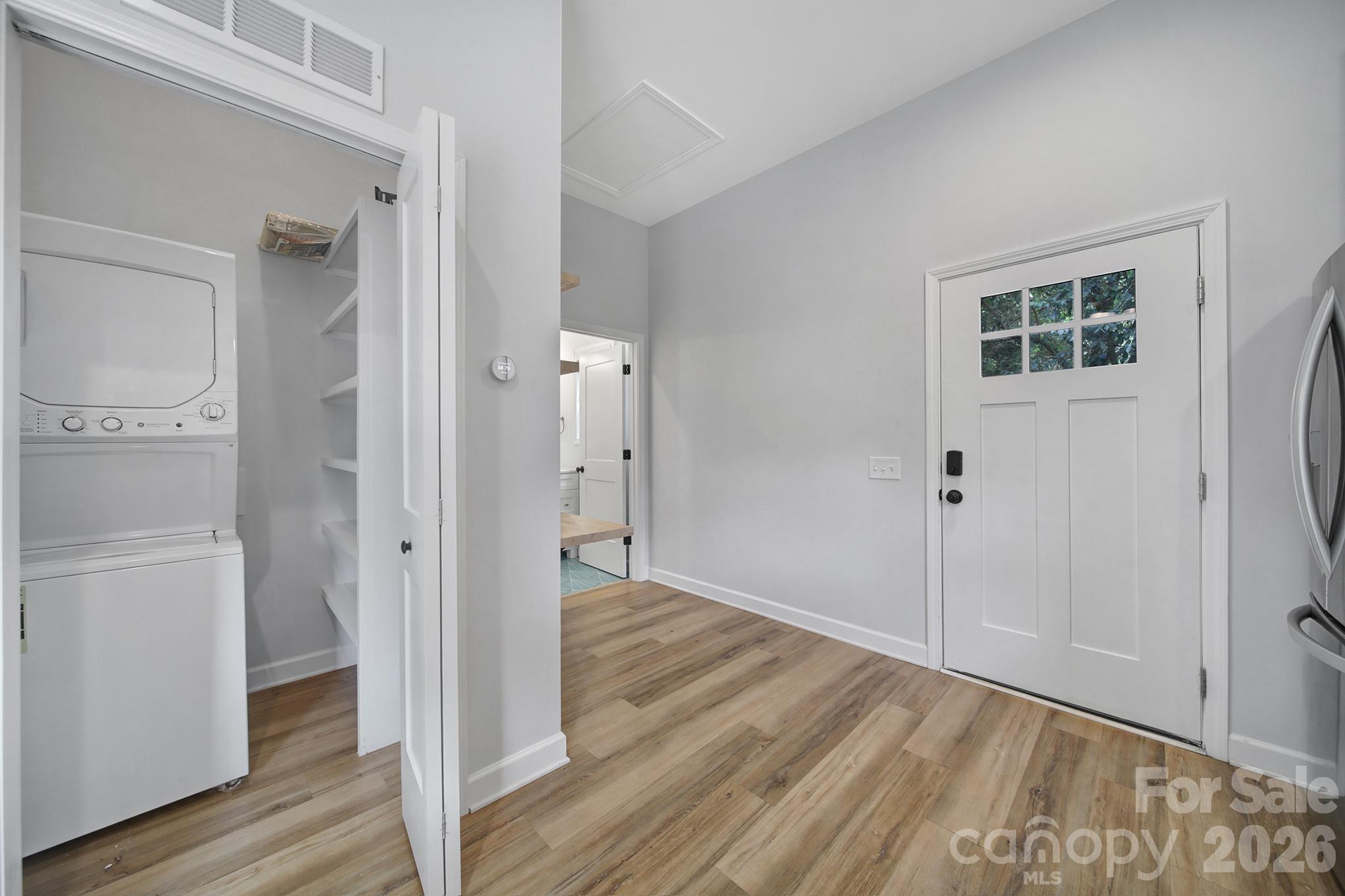 1638 Longfellow Street — Charlotte