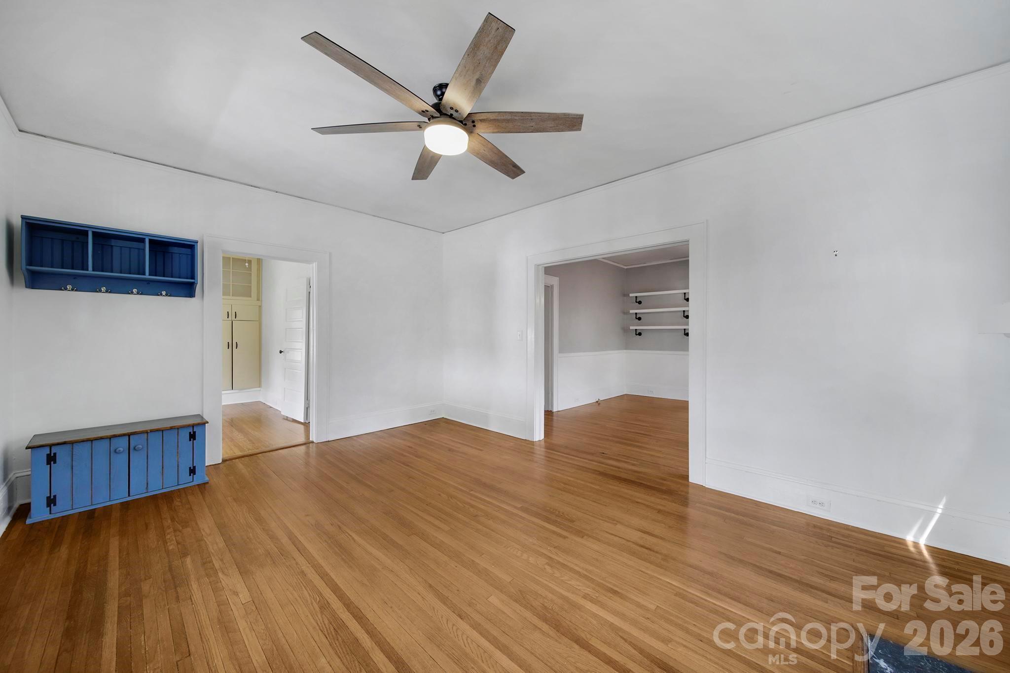 1638 Longfellow Street — Charlotte