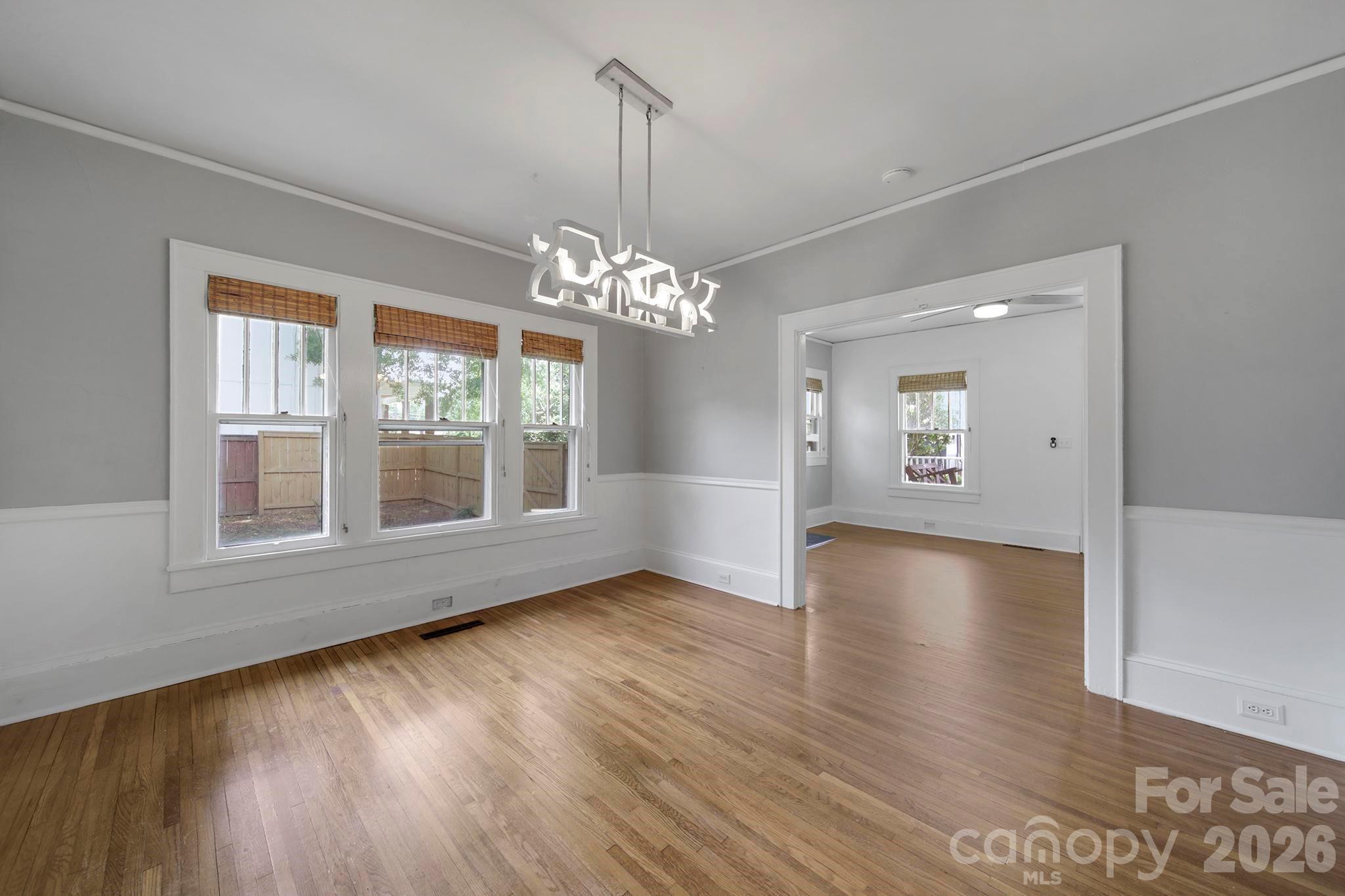 1638 Longfellow Street — Charlotte
