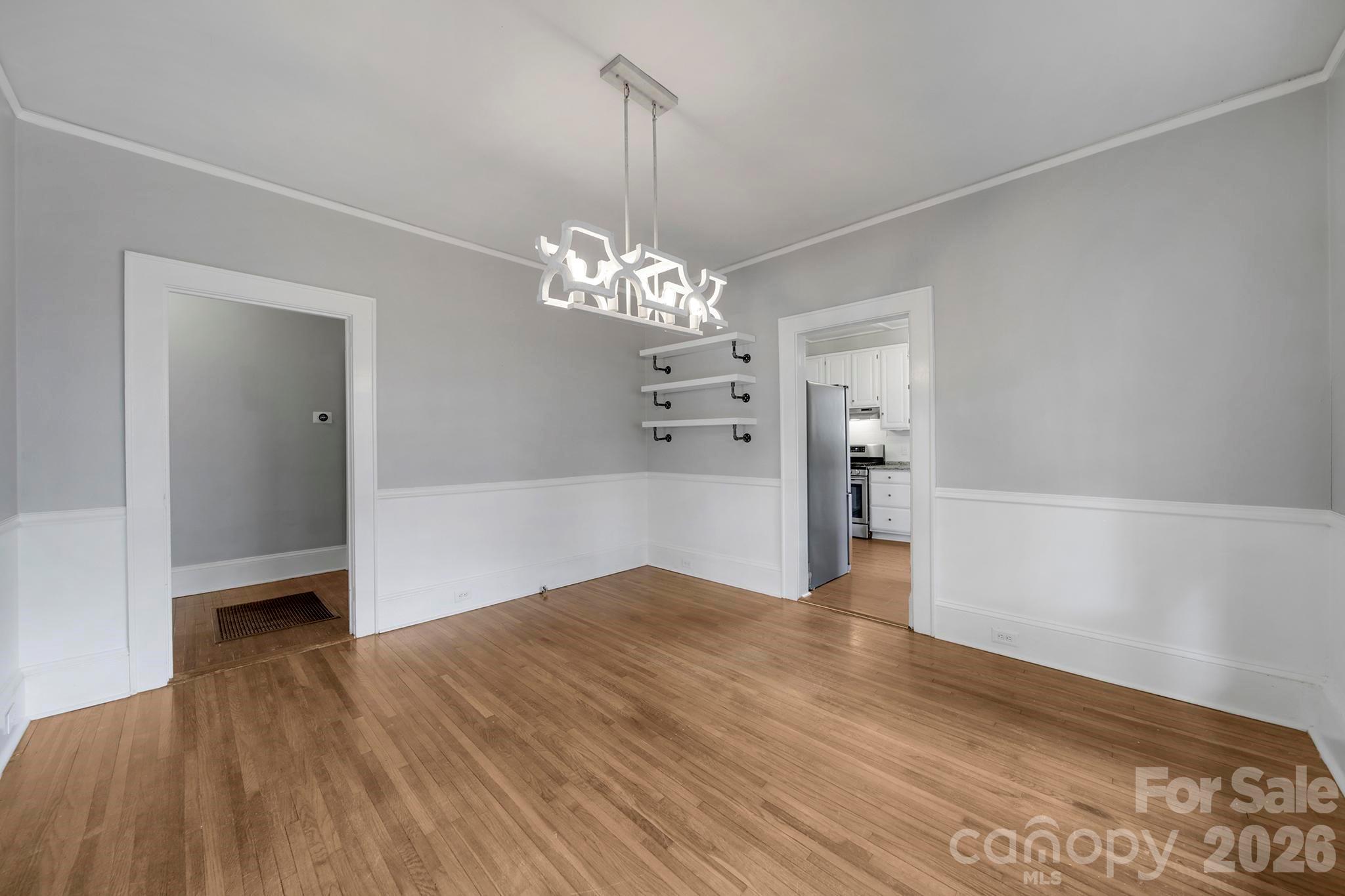 1638 Longfellow Street — Charlotte