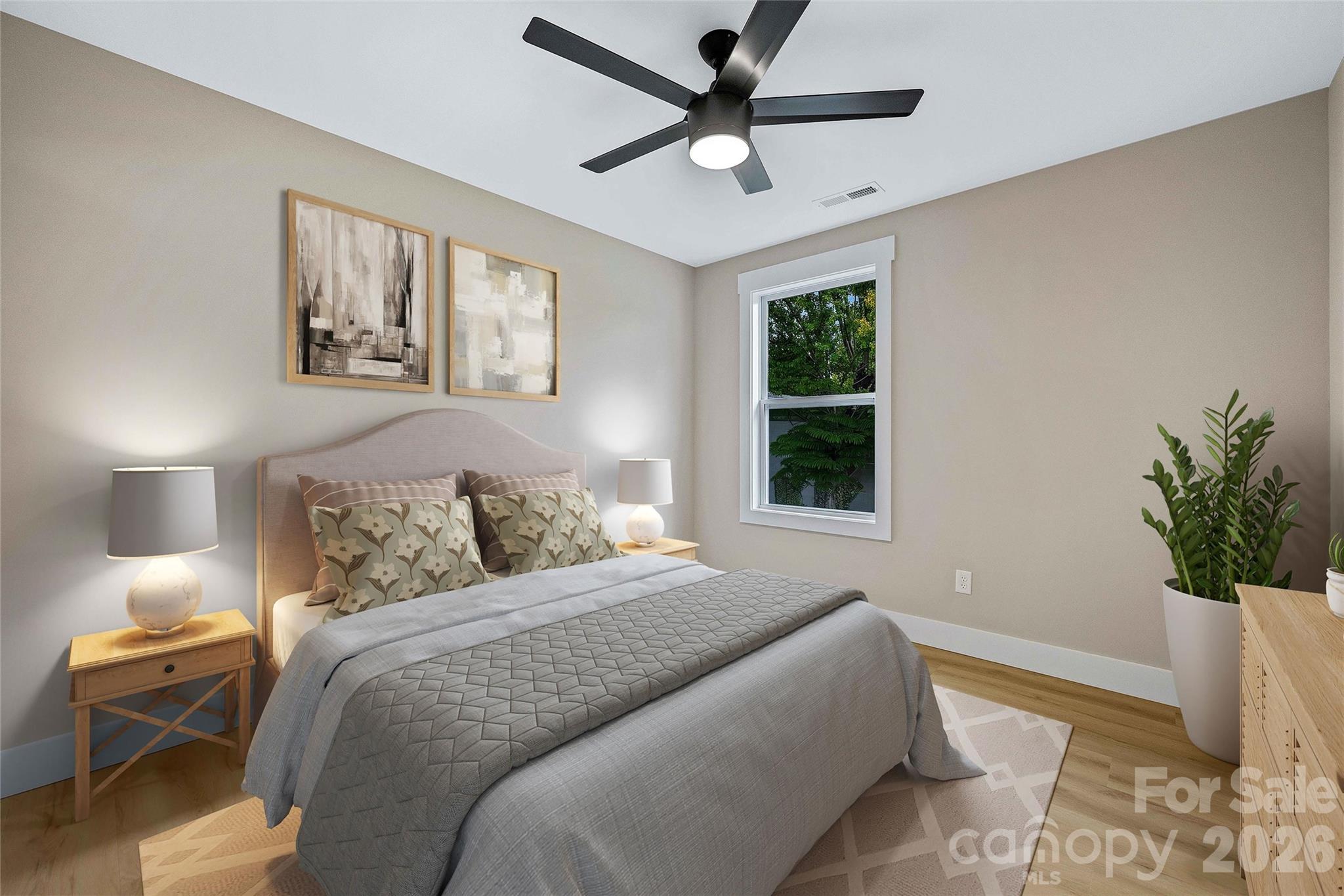 428 Hazel Mill Road — Asheville