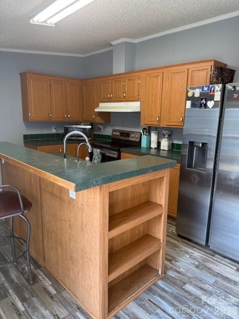 127 Knight N Gail Drive — Mooresville