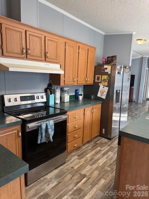 127 Knight N Gail Drive — Mooresville