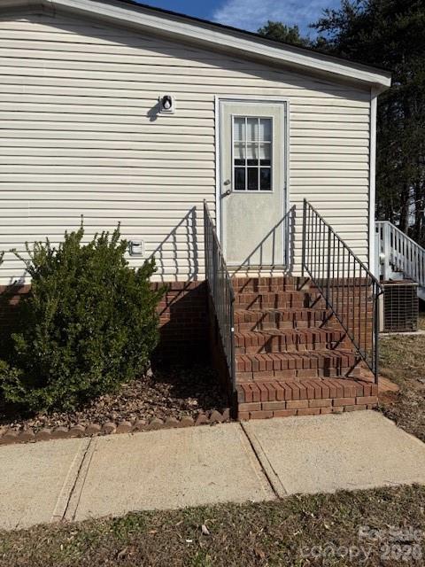 127 Knight N Gail Drive — Mooresville