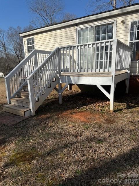 127 Knight N Gail Drive — Mooresville