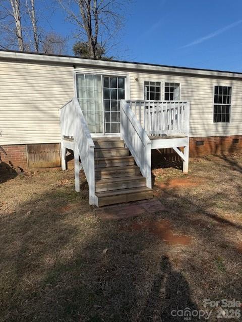 127 Knight N Gail Drive — Mooresville