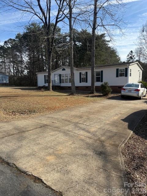 127 Knight N Gail Drive — Mooresville