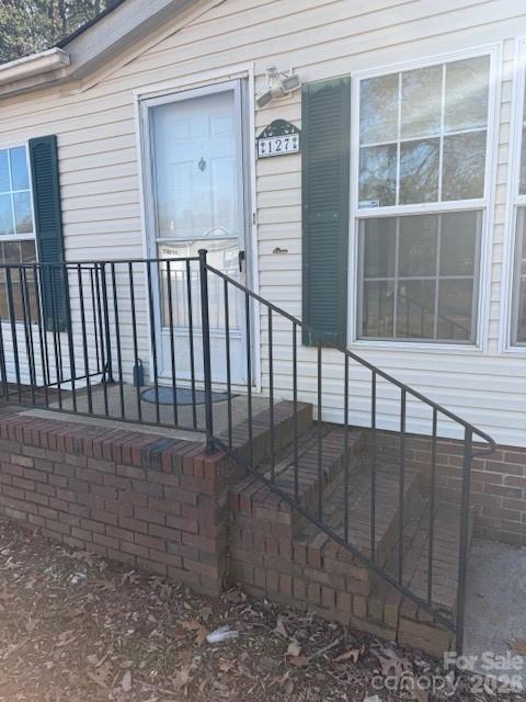 127 Knight N Gail Drive — Mooresville
