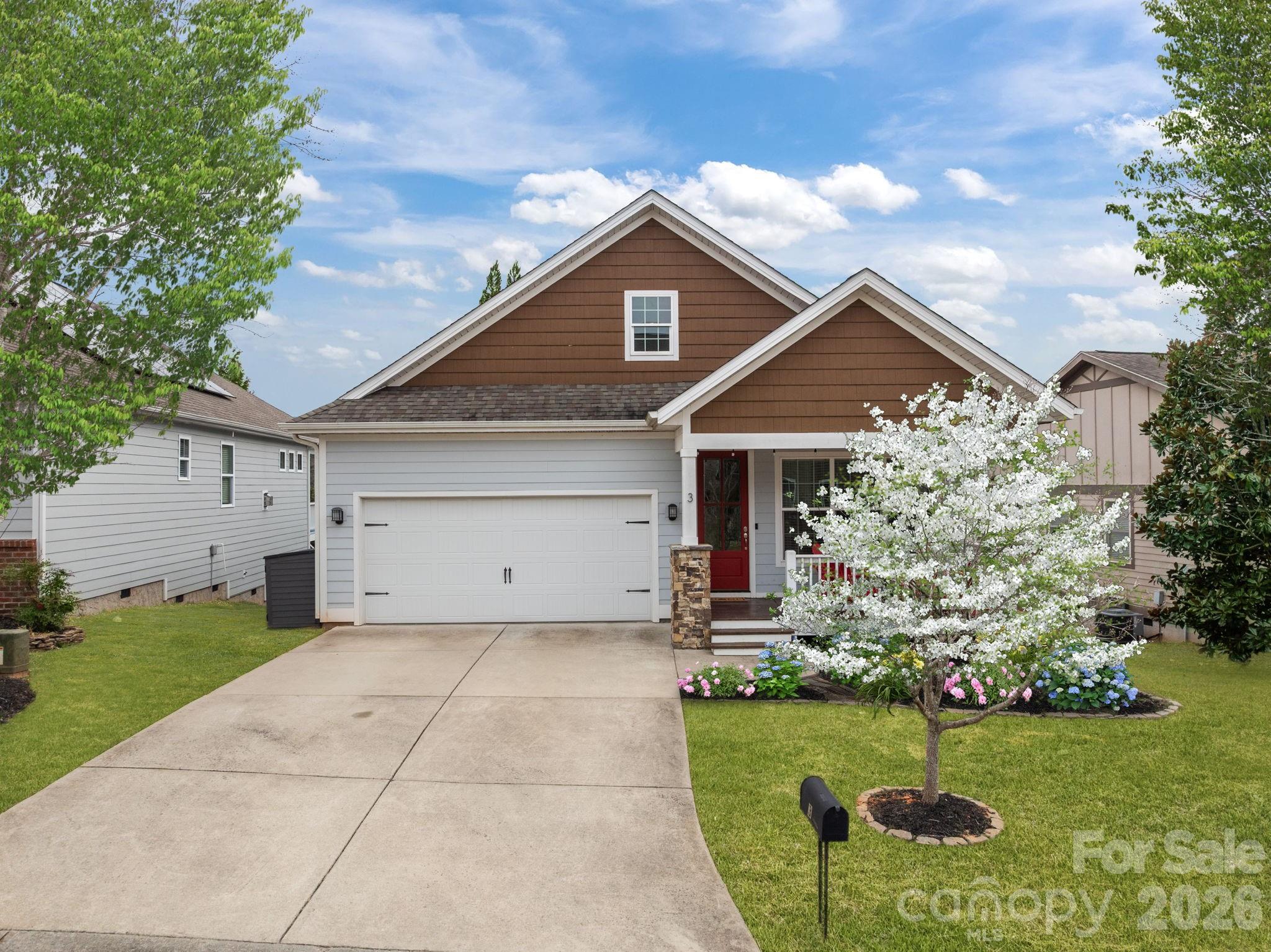 3 Dreambird Drive — Leicester