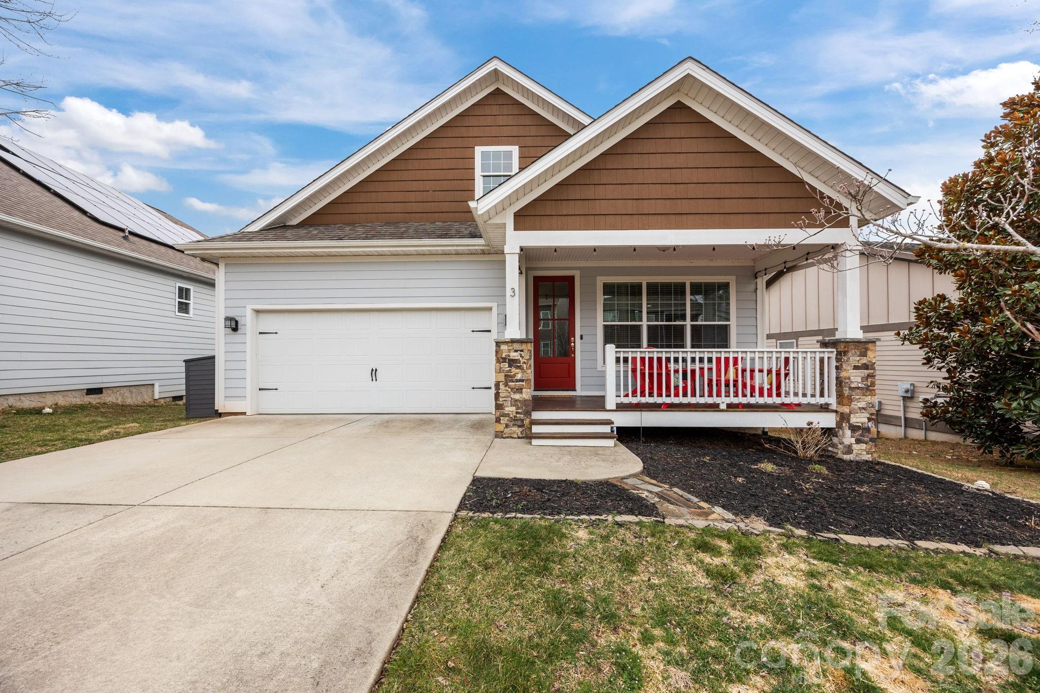 3 Dreambird Drive — Leicester