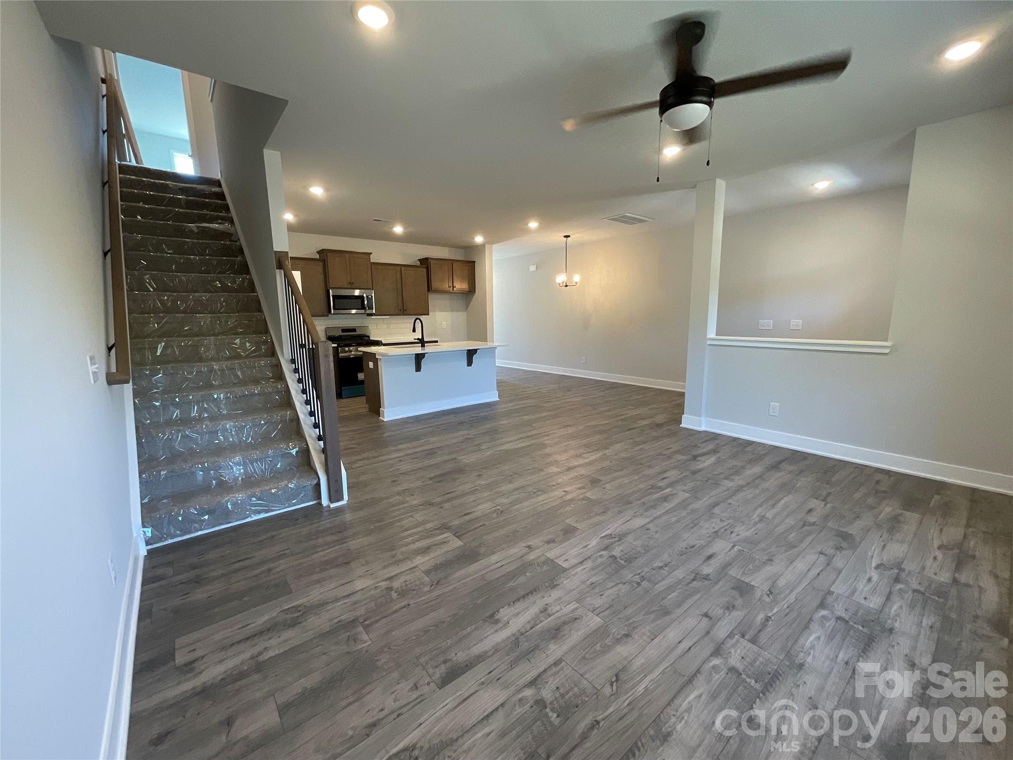 716 Pinecone Drive #22 — Gastonia
