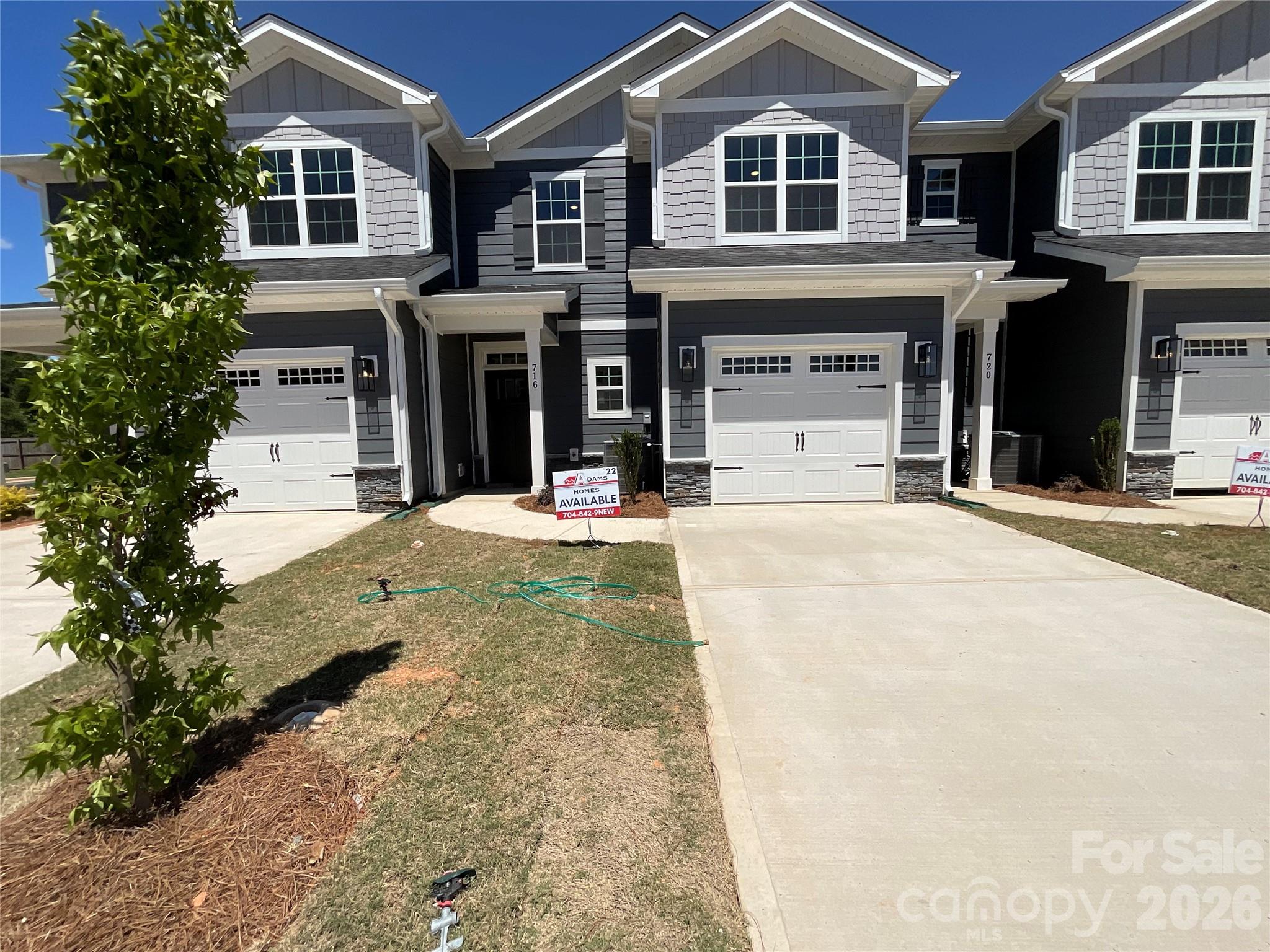 716 Pinecone Drive #22 — Gastonia