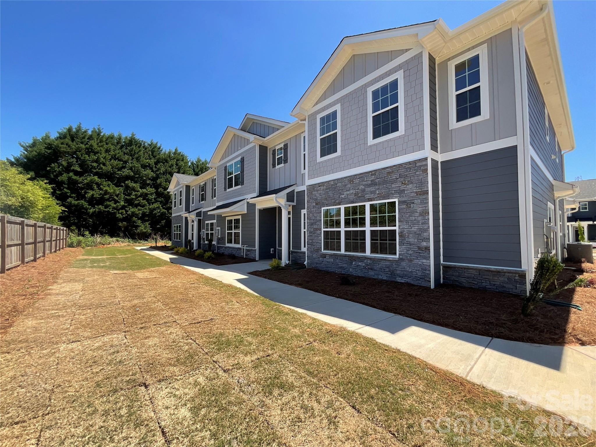 716 Pinecone Drive #22 — Gastonia