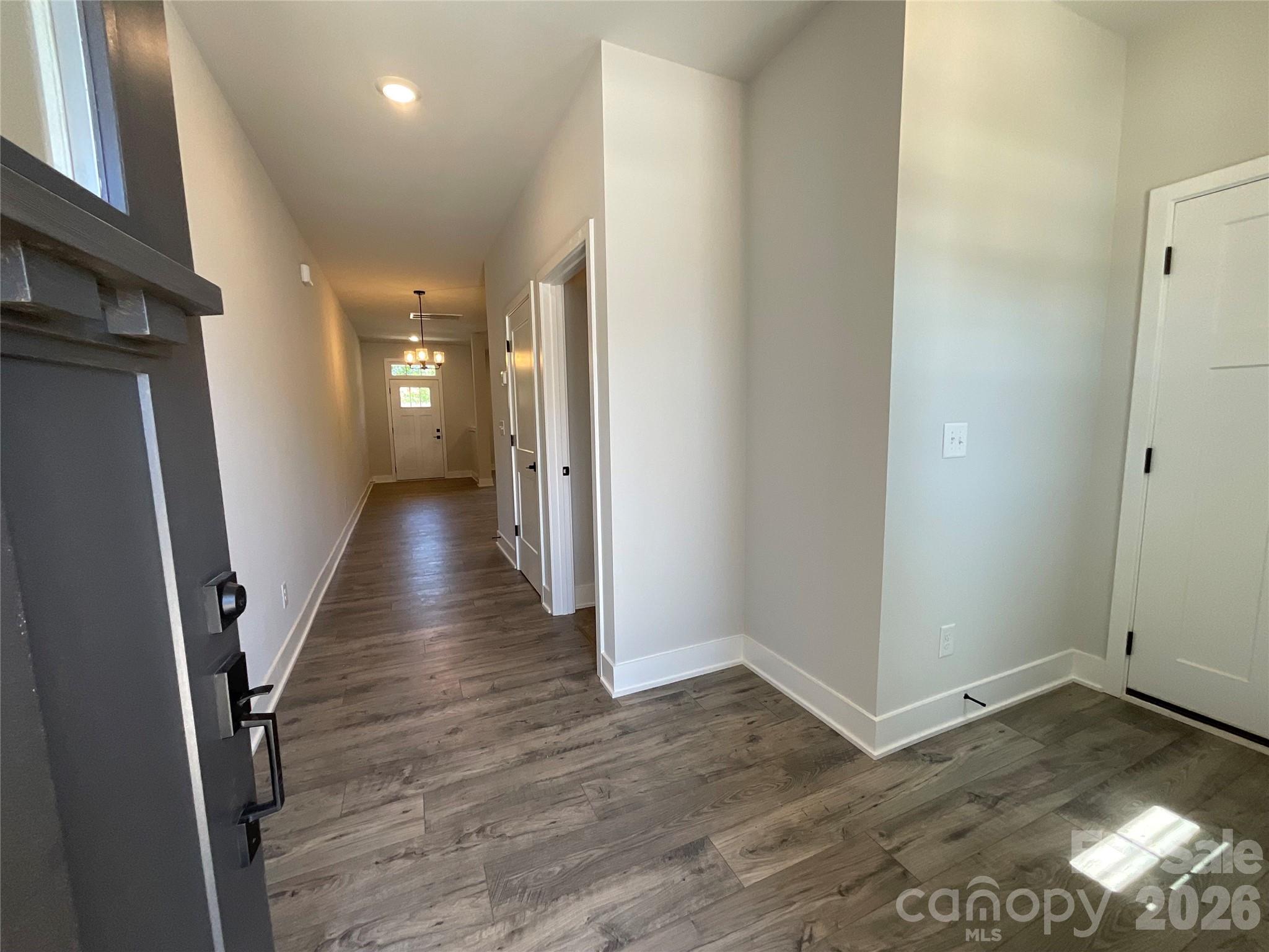 716 Pinecone Drive #22 — Gastonia