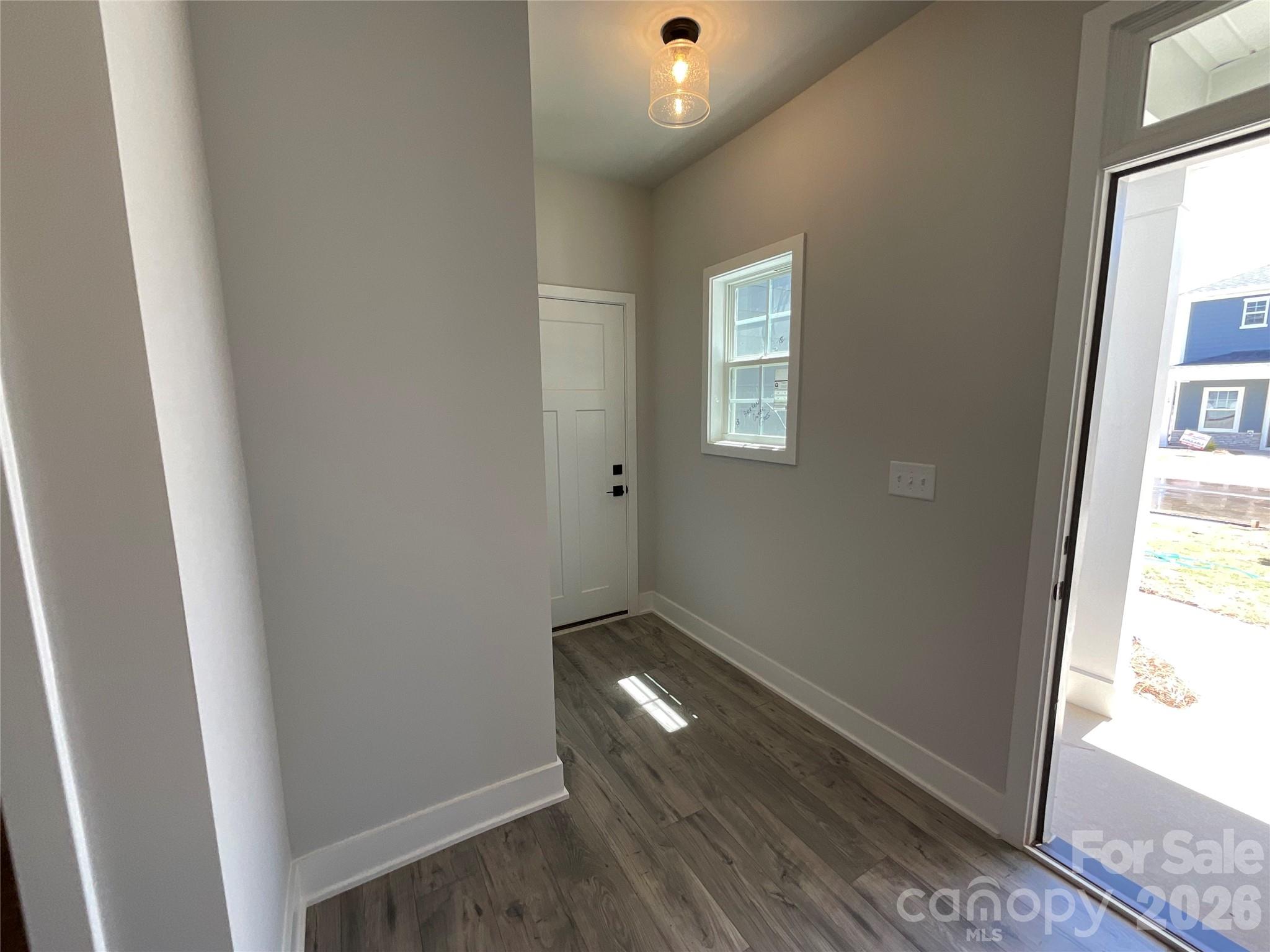 716 Pinecone Drive #22 — Gastonia