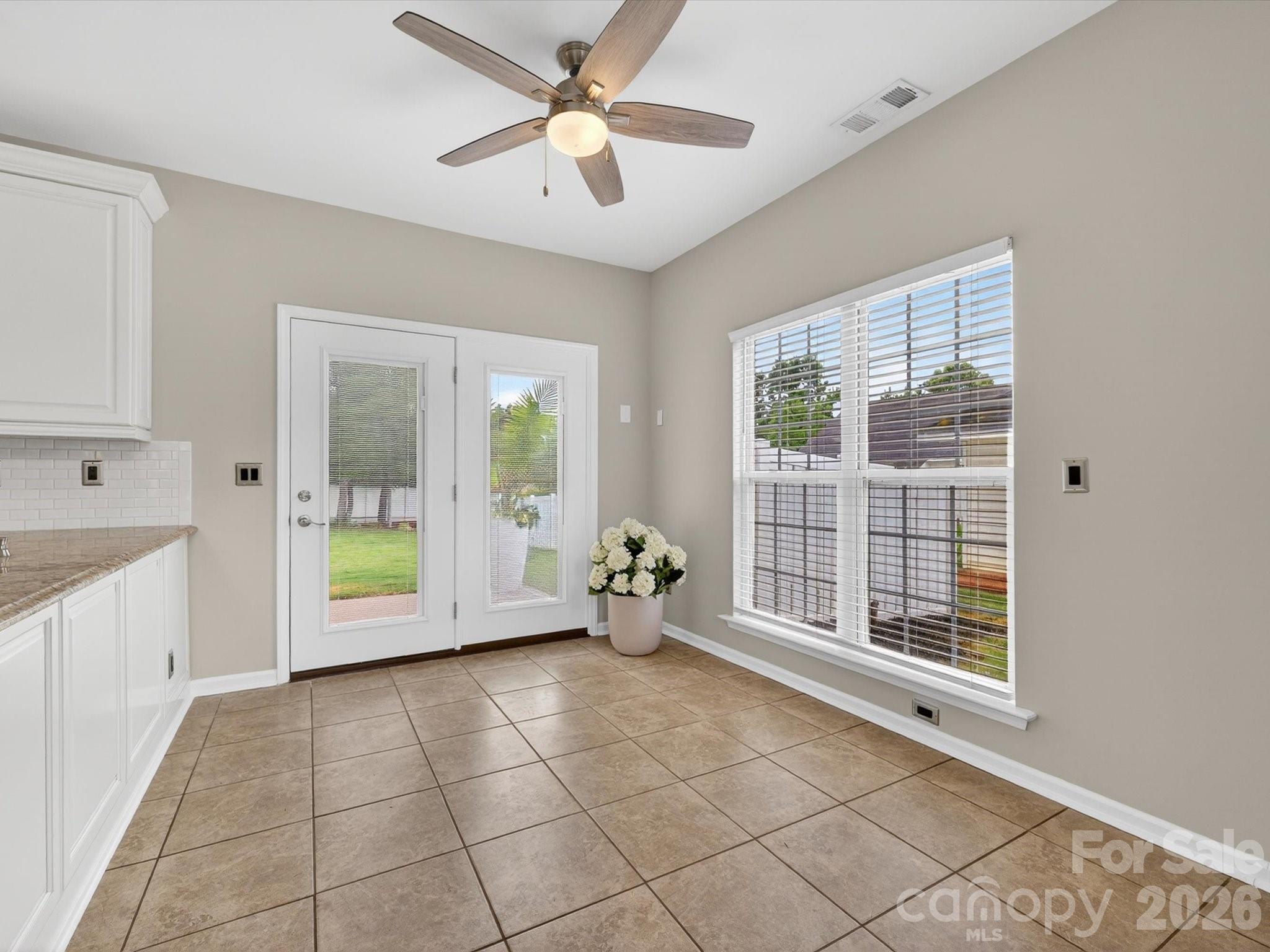 3416 Fairfax Woods Drive — Matthews