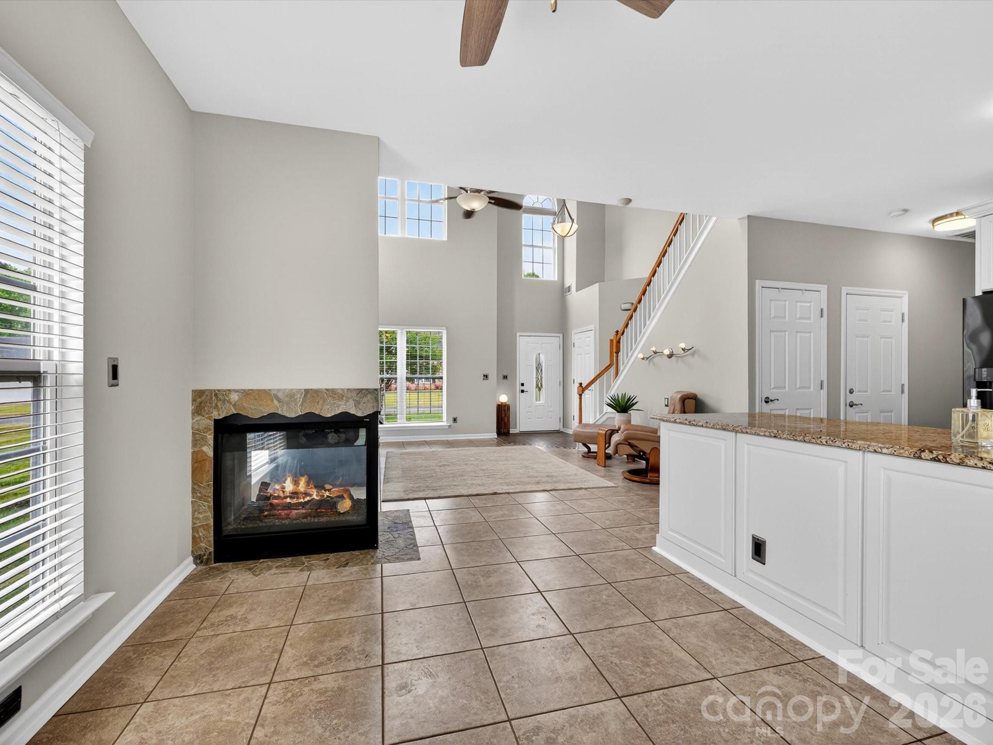 3416 Fairfax Woods Drive — Matthews