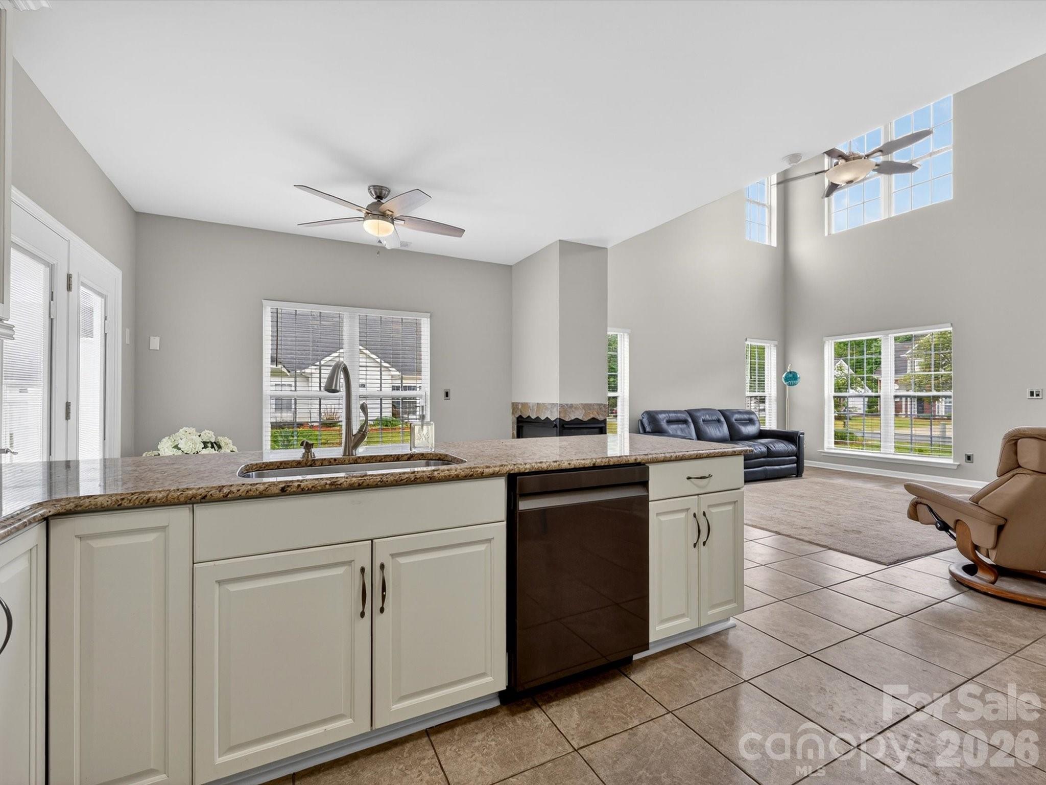 3416 Fairfax Woods Drive — Matthews