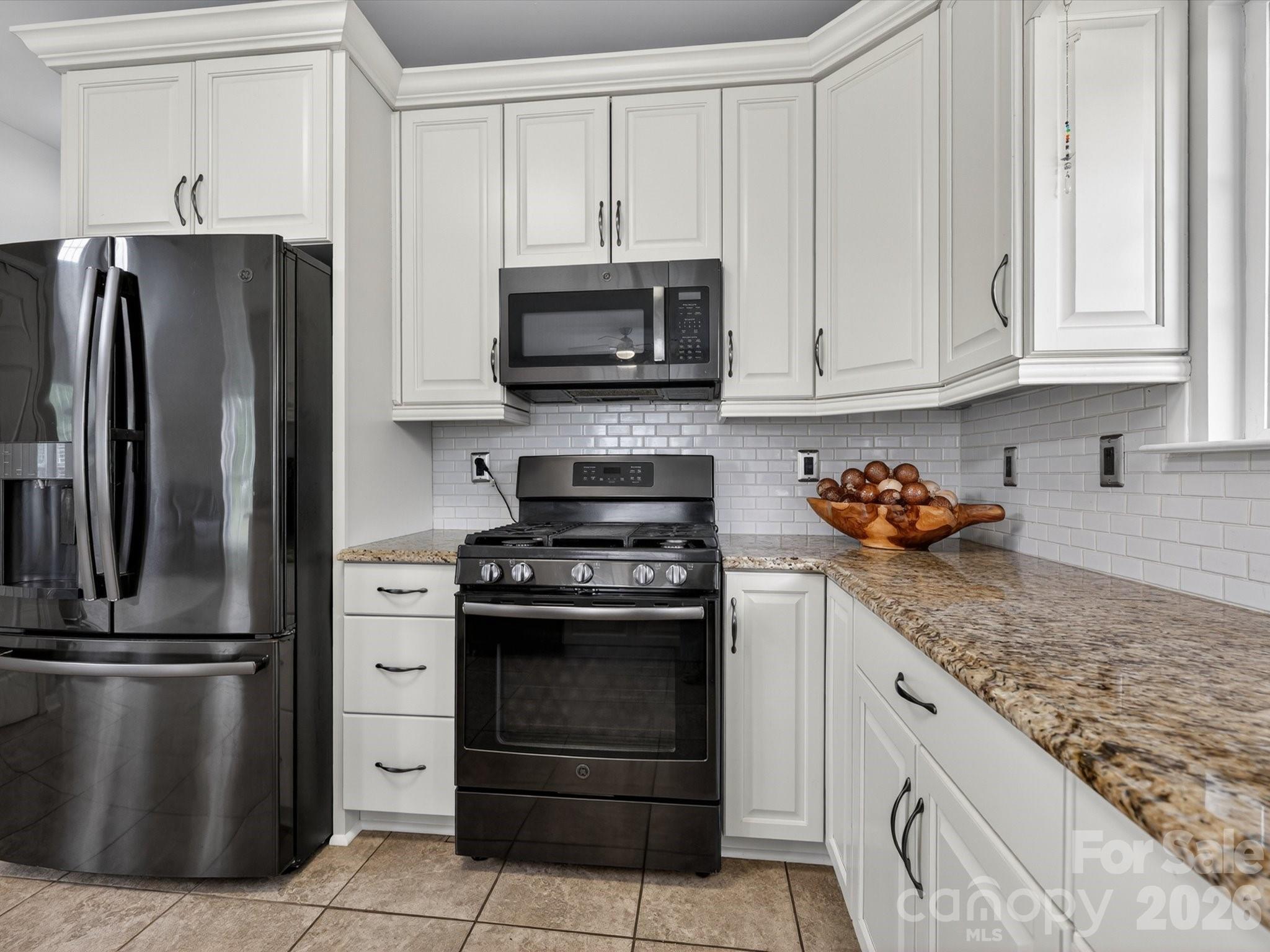 3416 Fairfax Woods Drive — Matthews