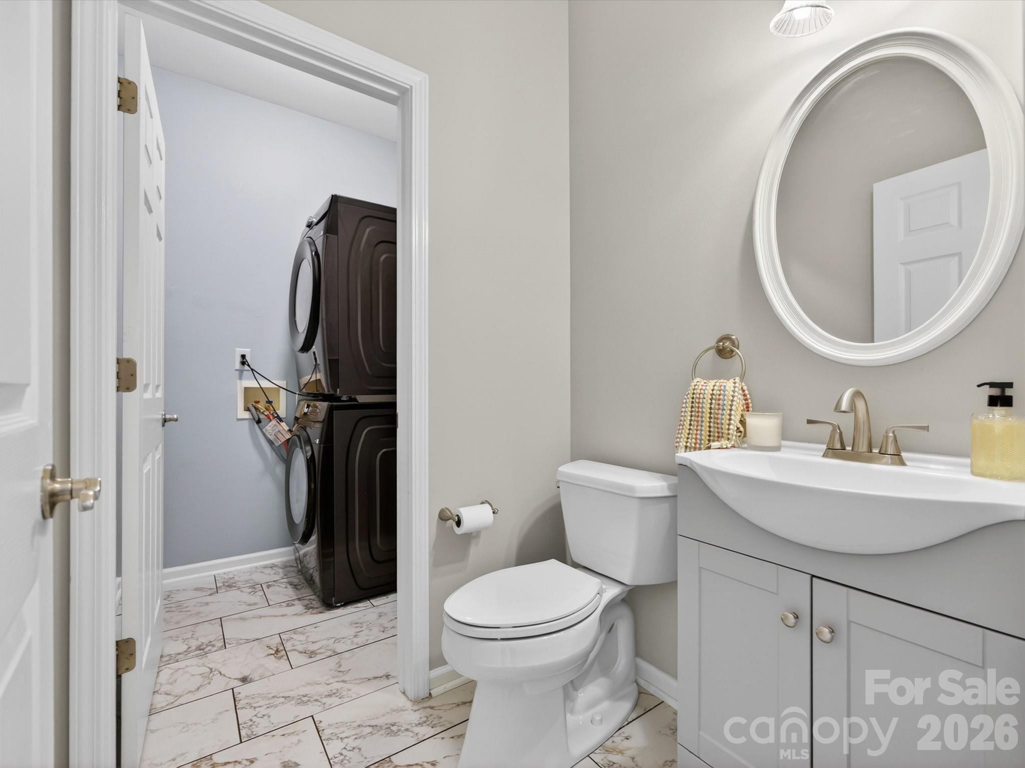 3416 Fairfax Woods Drive — Matthews