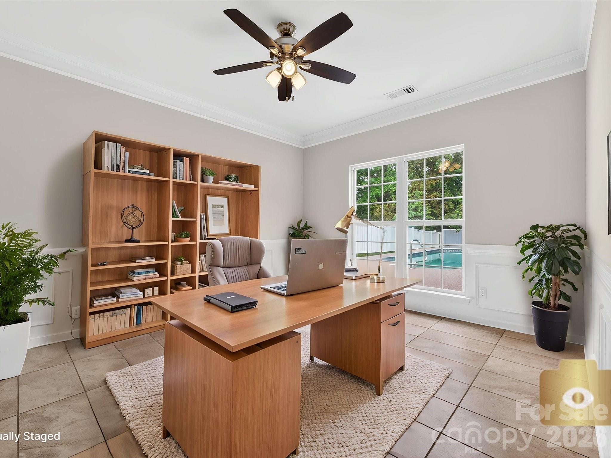 3416 Fairfax Woods Drive — Matthews