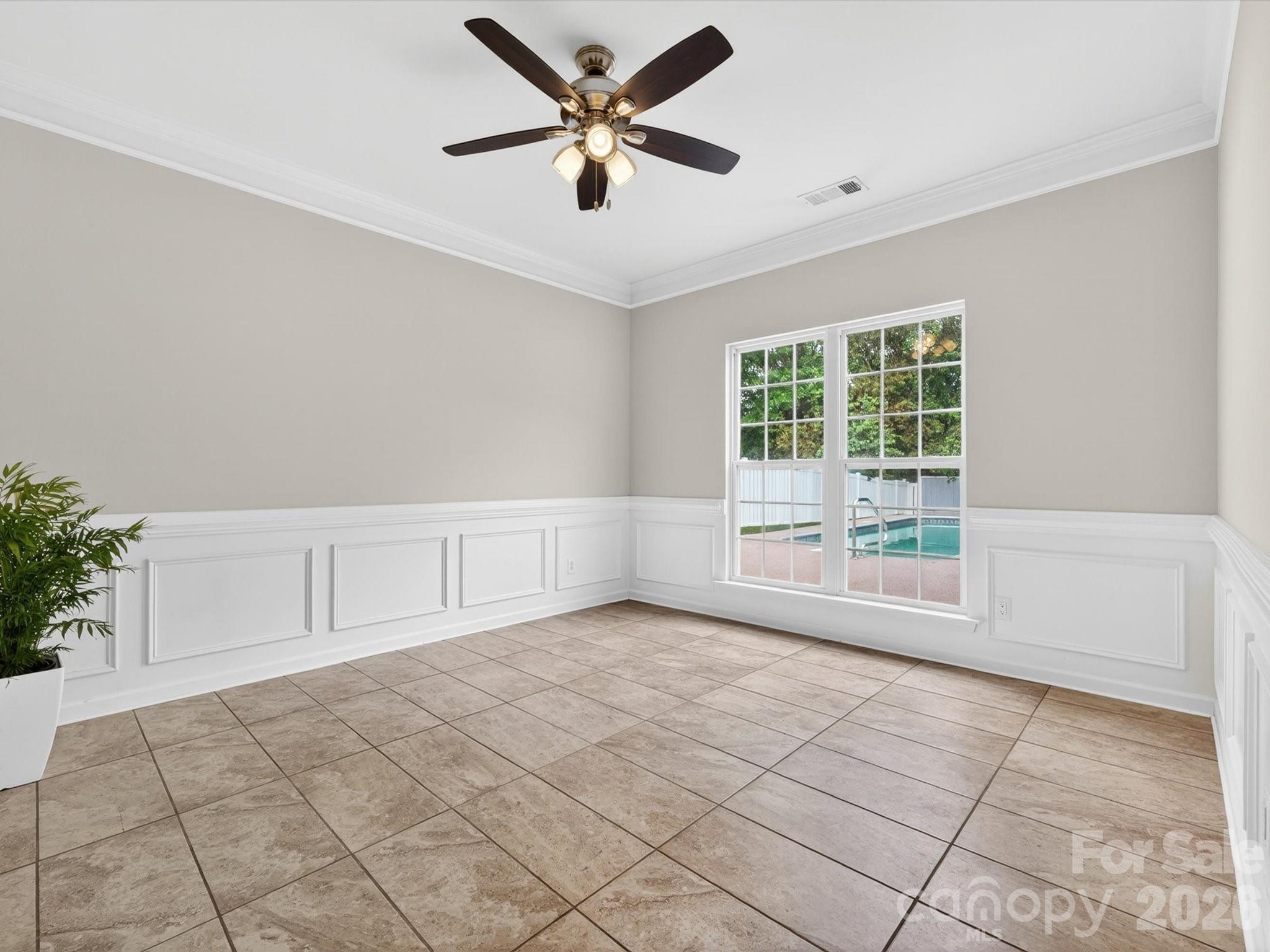 3416 Fairfax Woods Drive — Matthews
