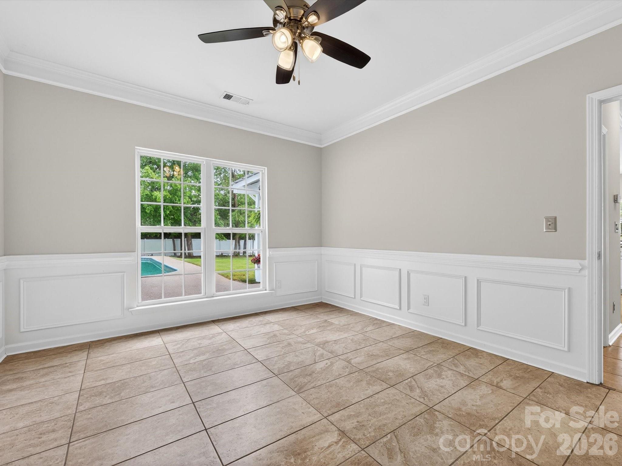 3416 Fairfax Woods Drive — Matthews