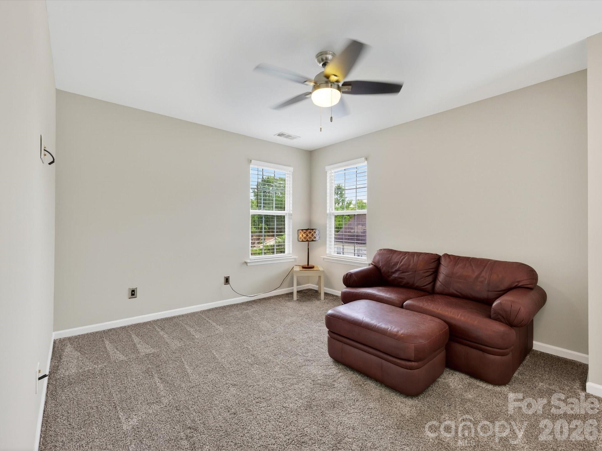3416 Fairfax Woods Drive — Matthews