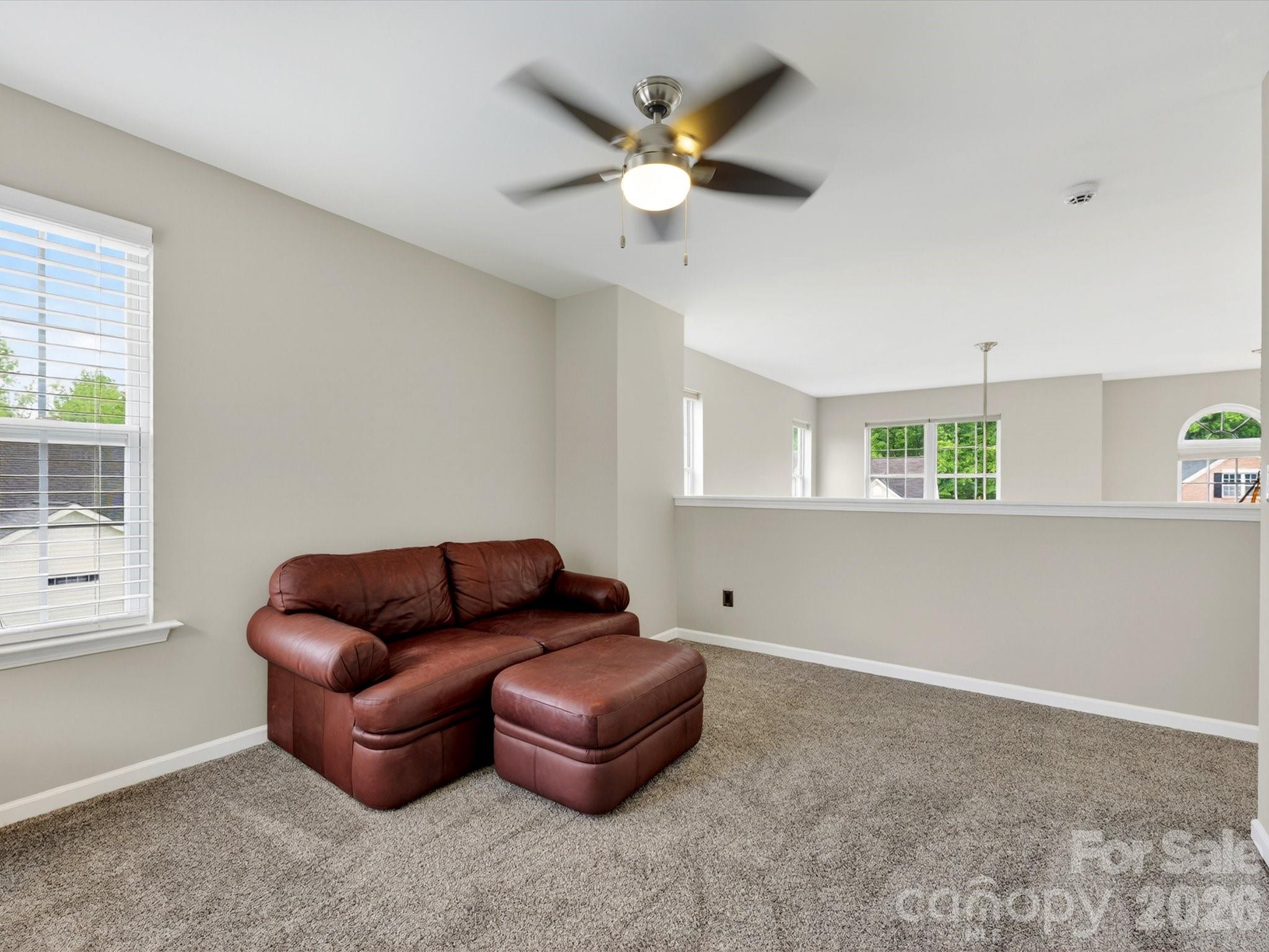 3416 Fairfax Woods Drive — Matthews