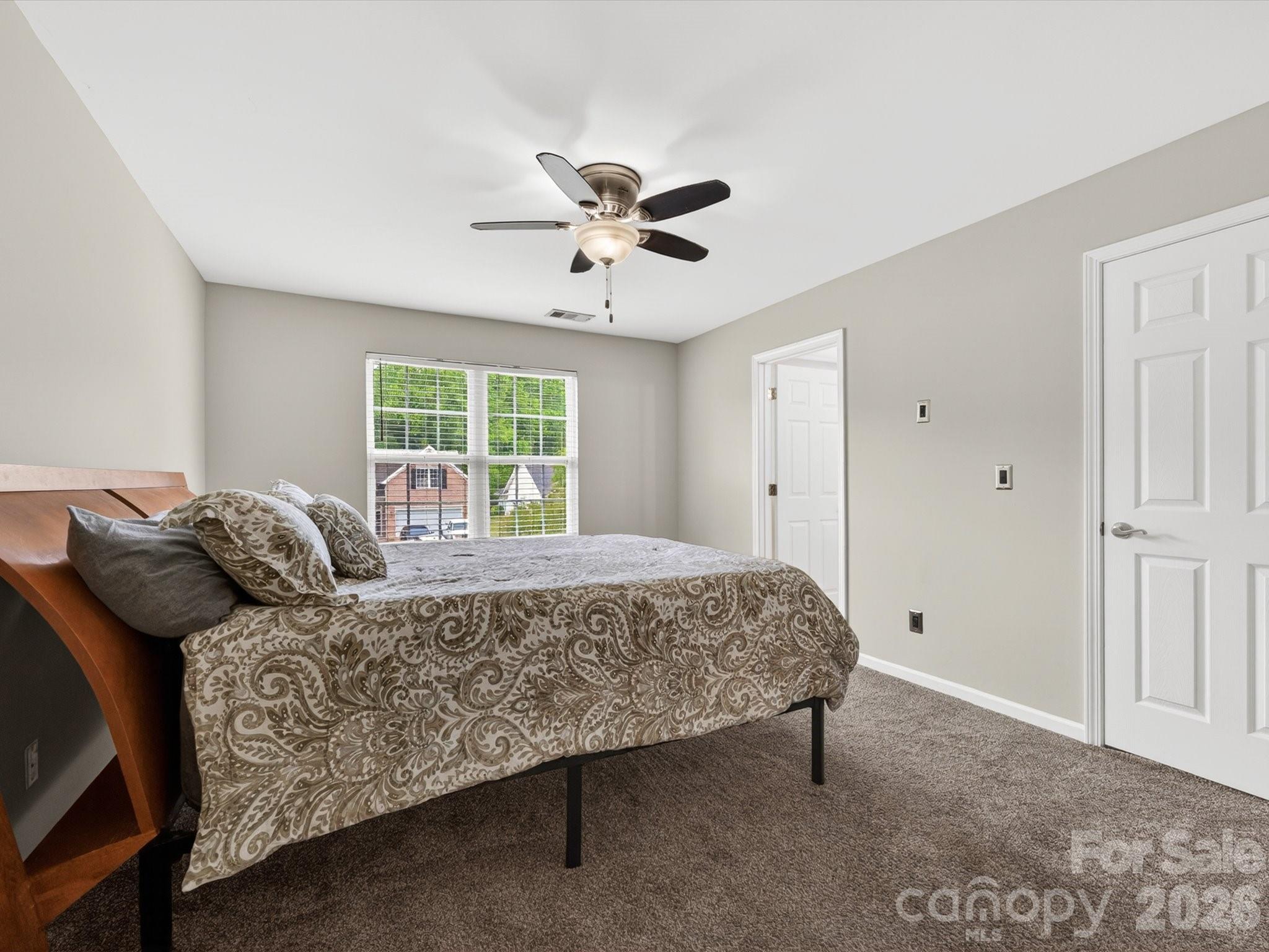 3416 Fairfax Woods Drive — Matthews