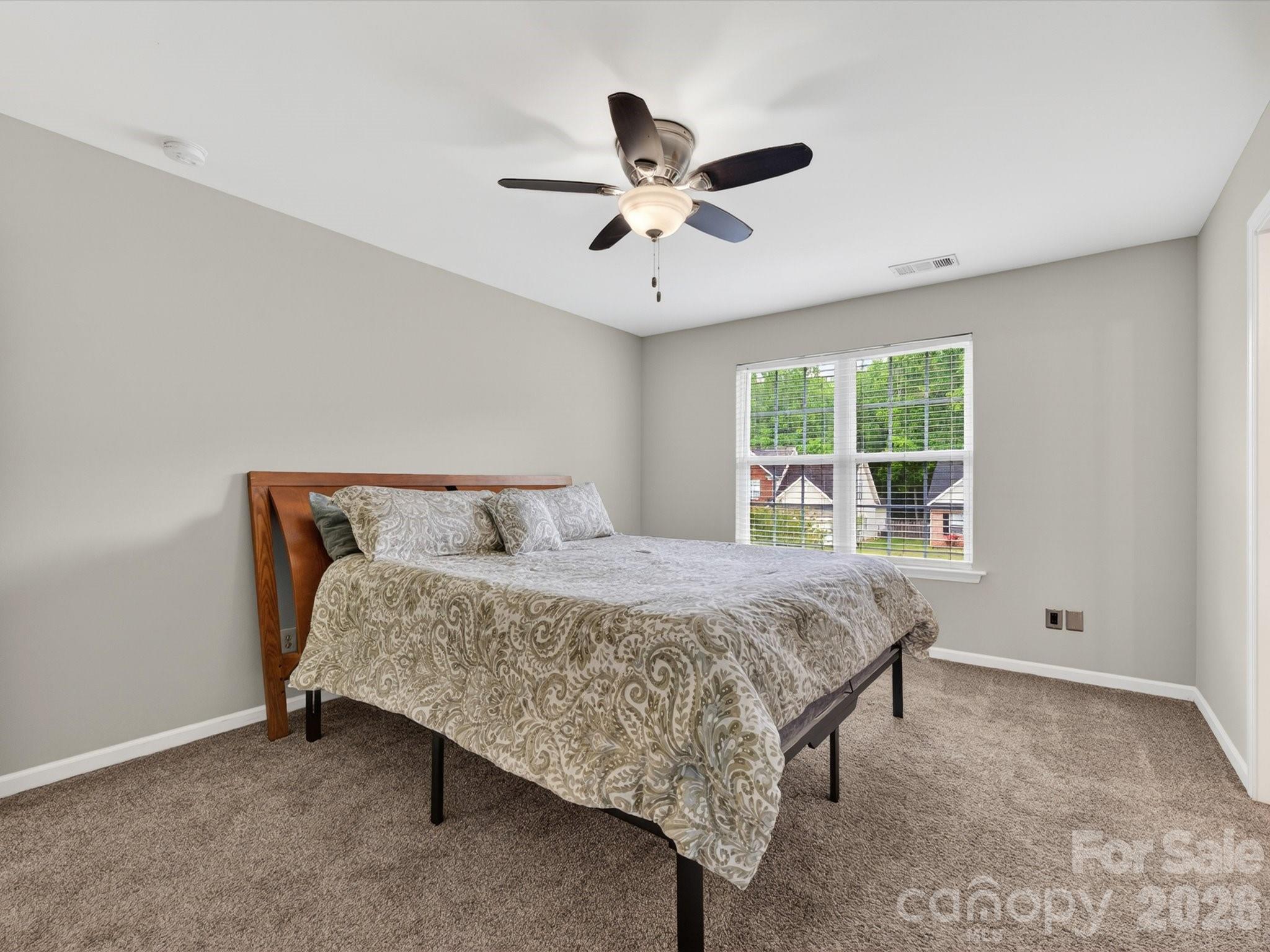 3416 Fairfax Woods Drive — Matthews