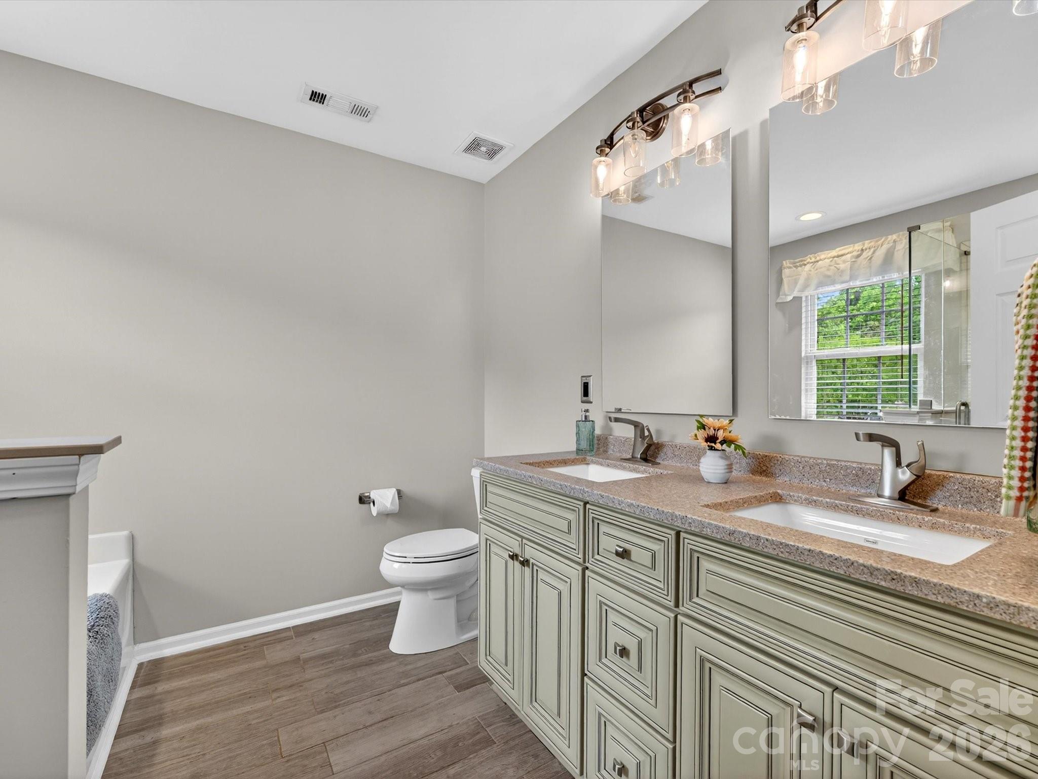 3416 Fairfax Woods Drive — Matthews