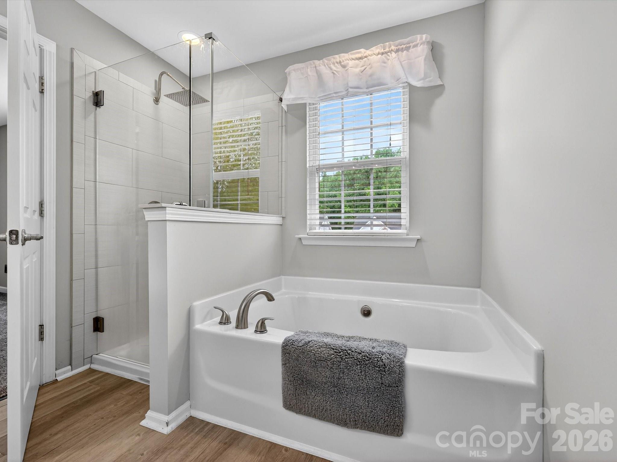 3416 Fairfax Woods Drive — Matthews