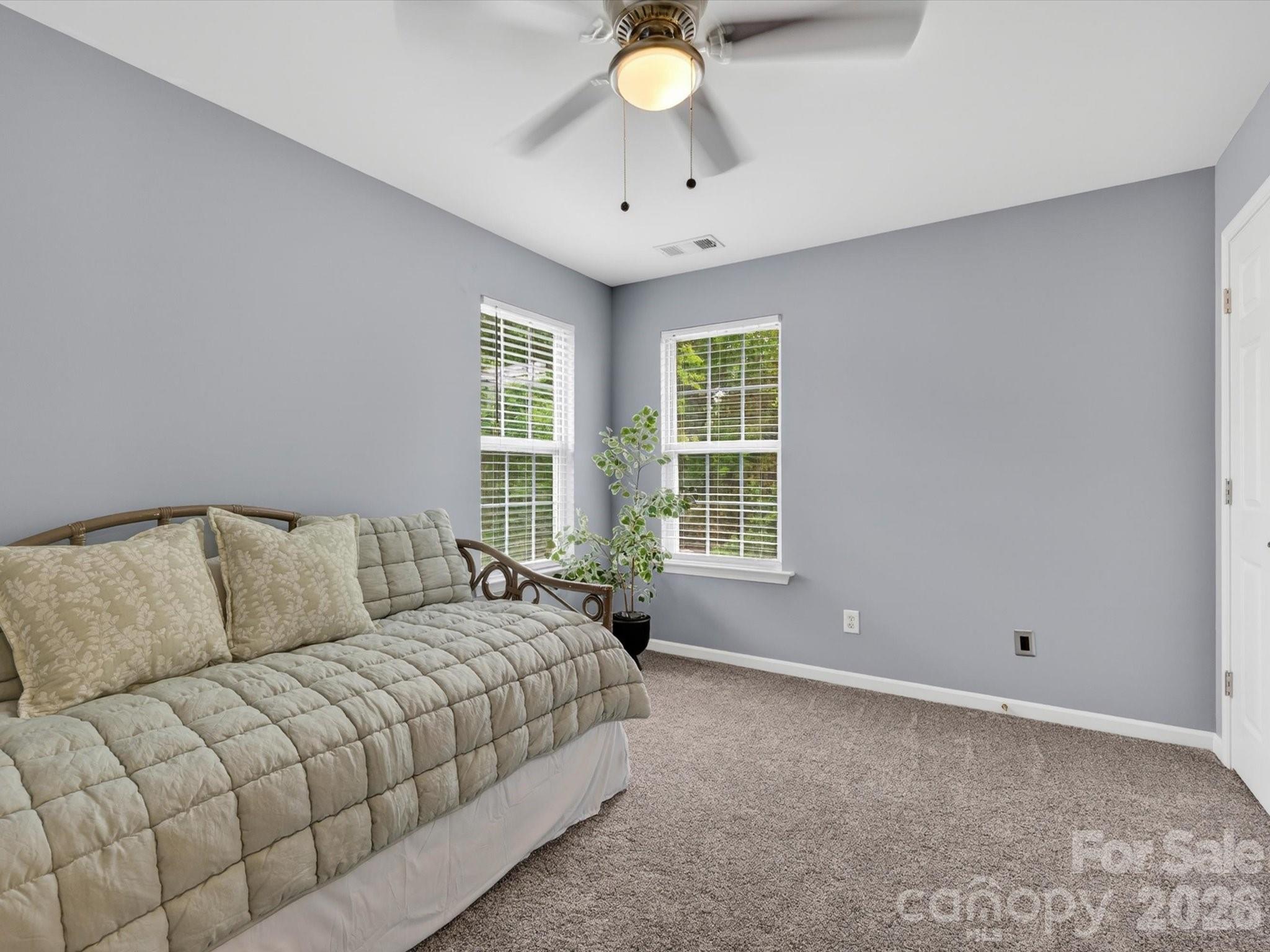 3416 Fairfax Woods Drive — Matthews