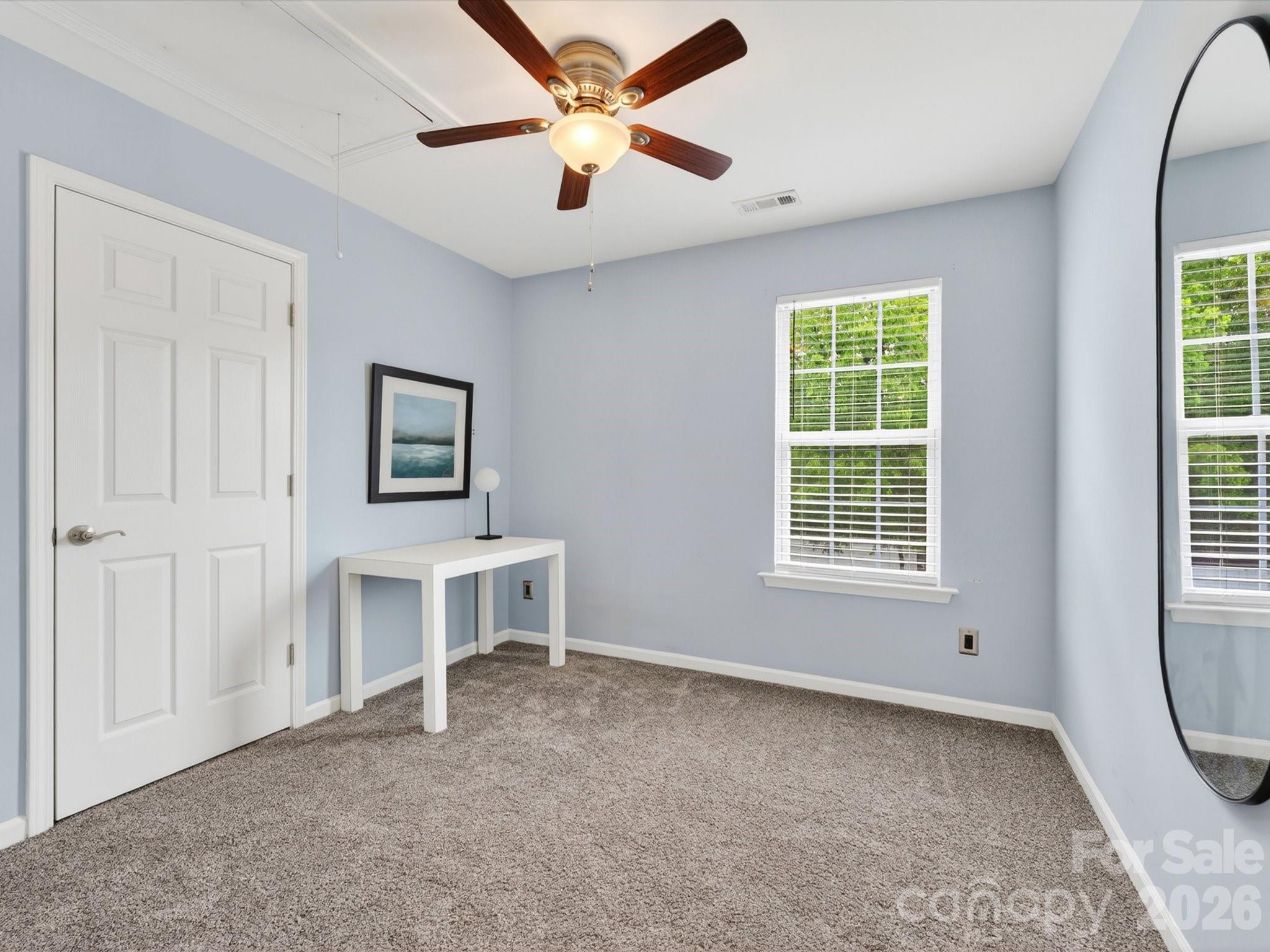 3416 Fairfax Woods Drive — Matthews
