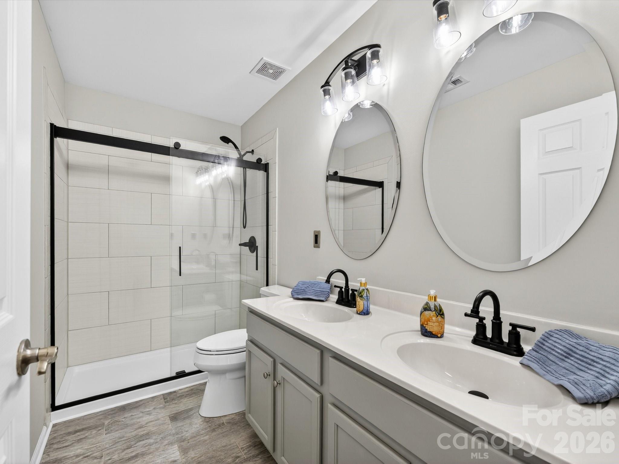 3416 Fairfax Woods Drive — Matthews