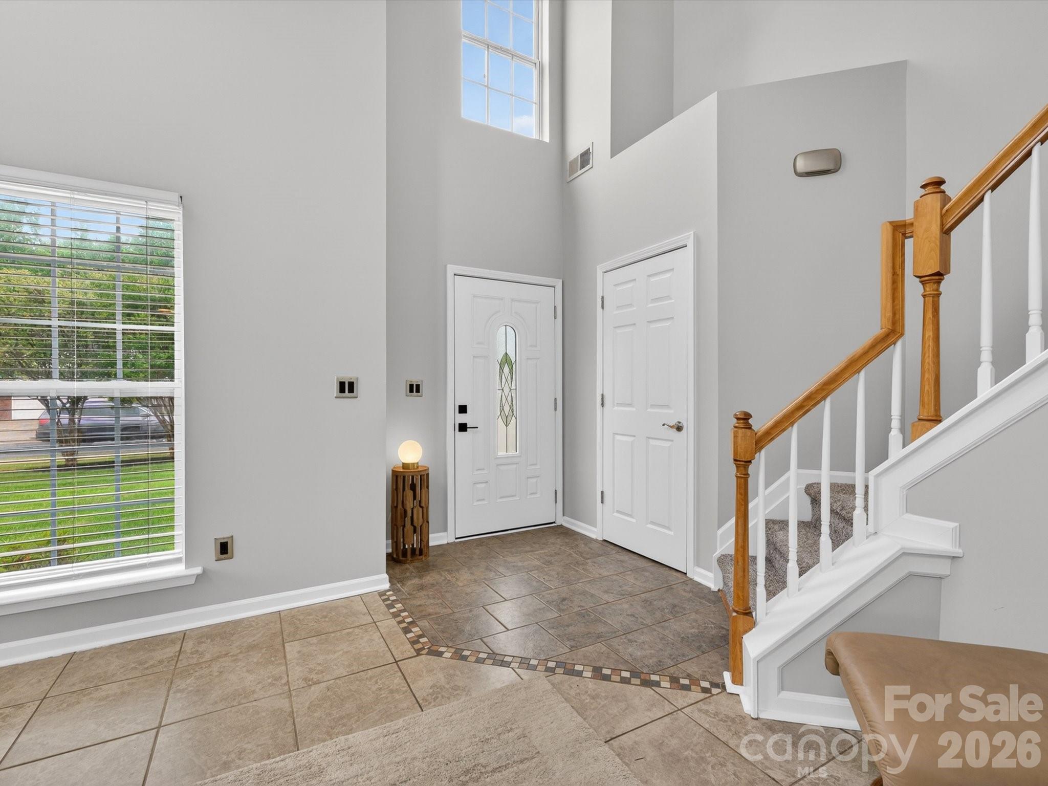 3416 Fairfax Woods Drive — Matthews