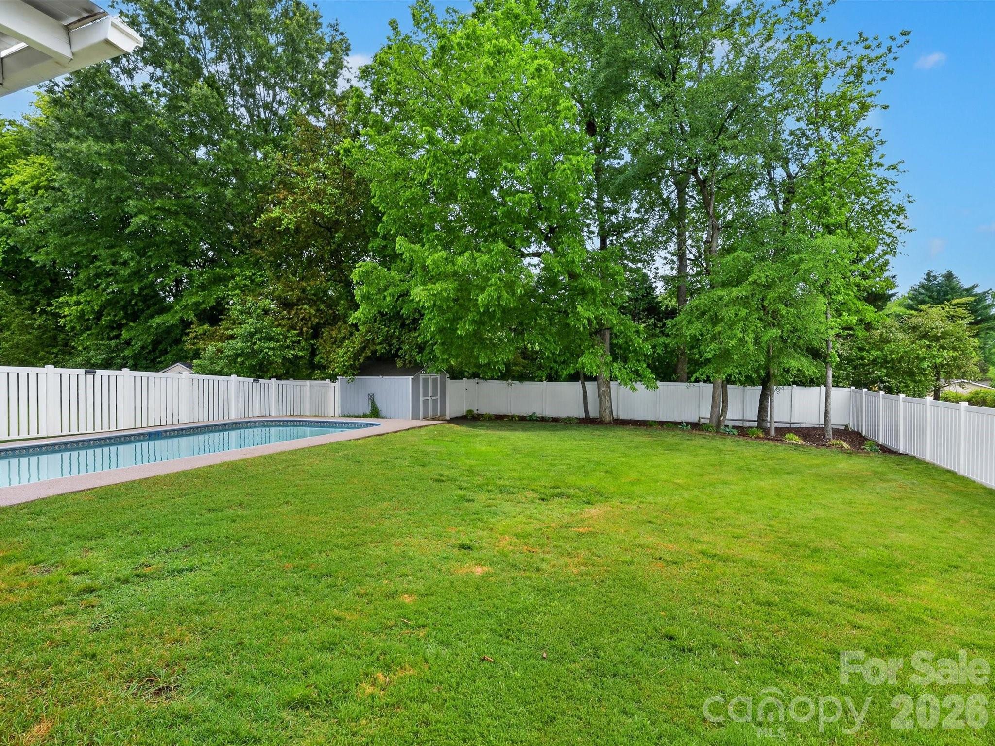 3416 Fairfax Woods Drive — Matthews
